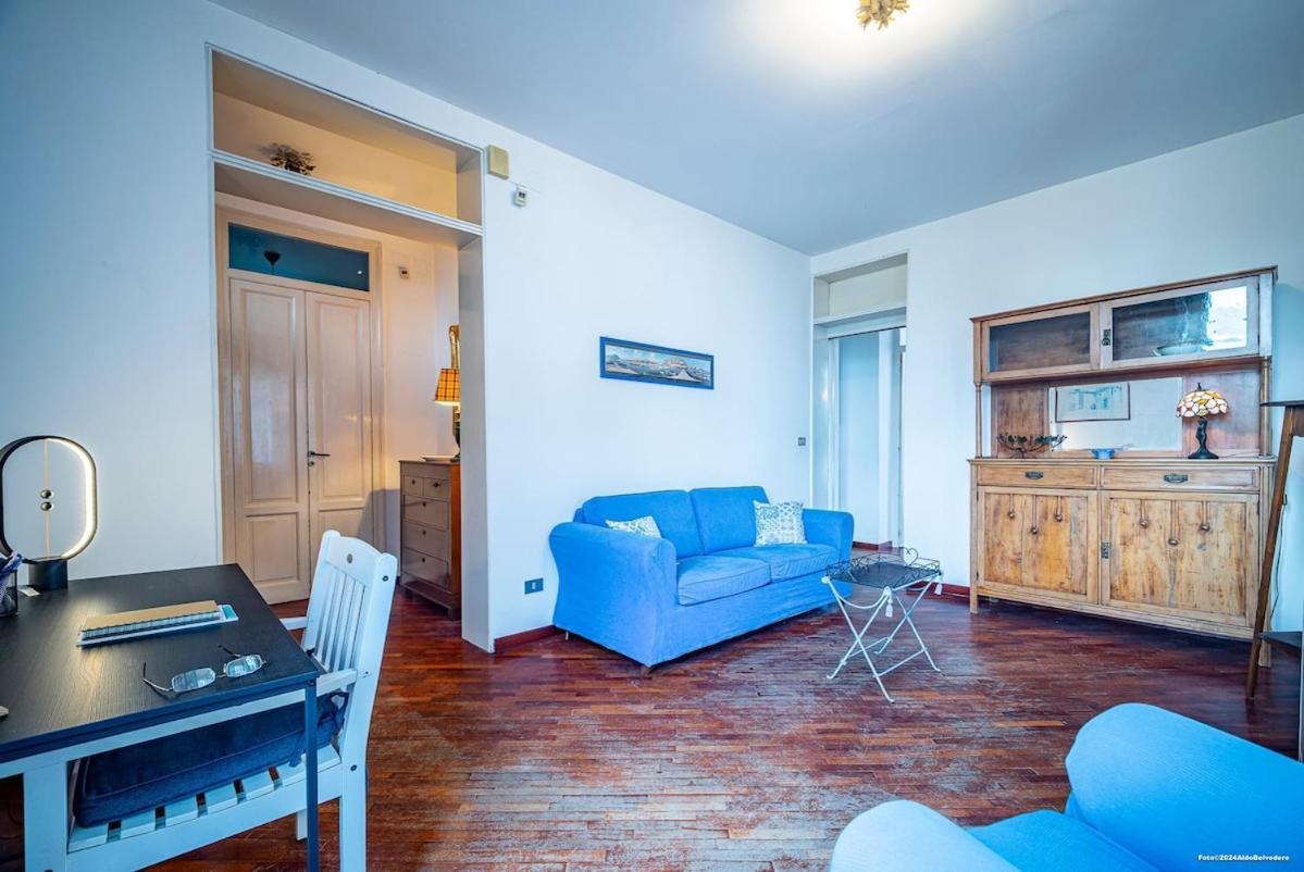 Sirene Blu Apartment *