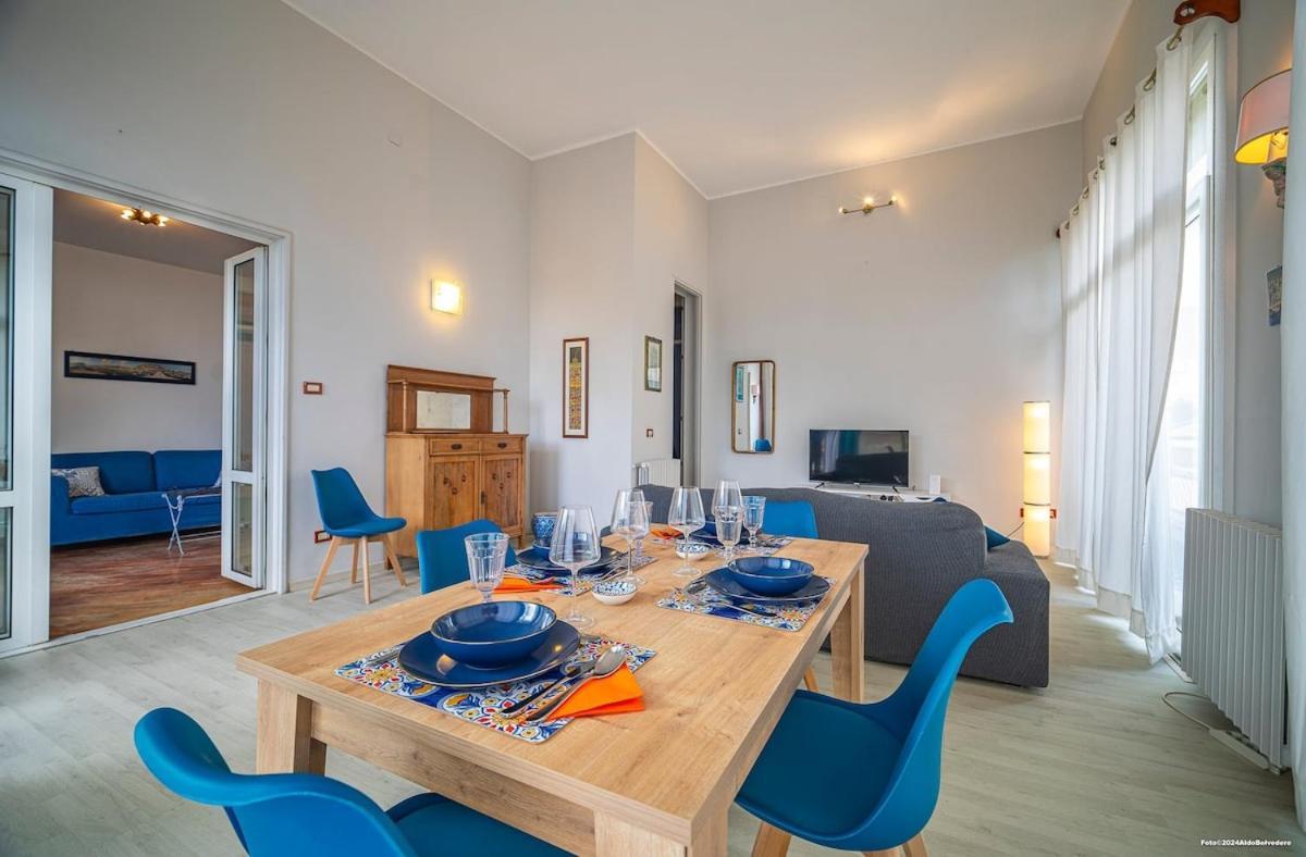 Apartment Sirene Blu
