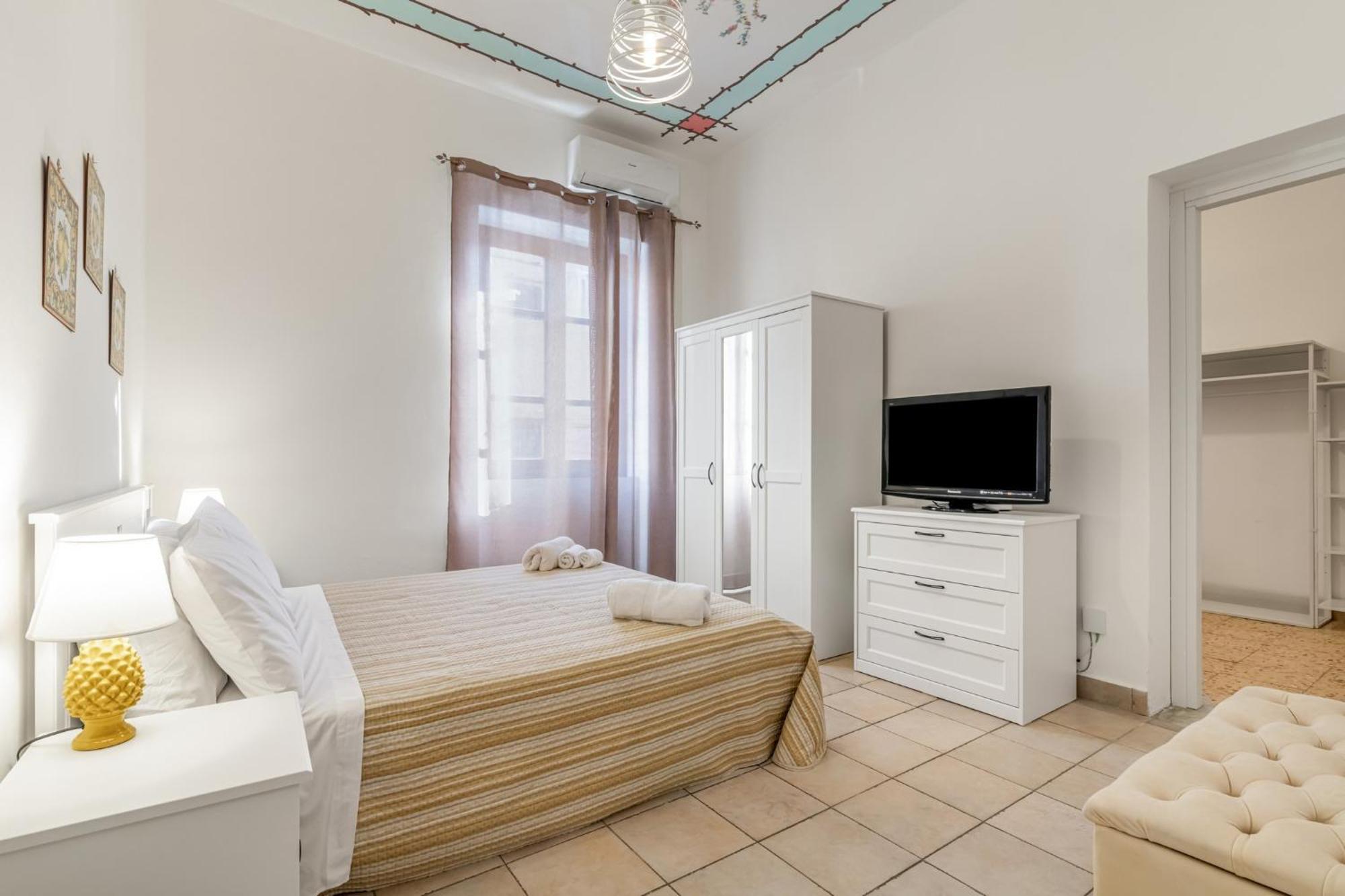 Apartment Soul - Ballaro Lovely *
