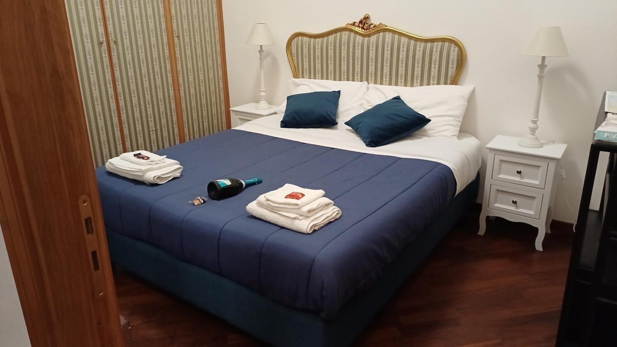 Liberty Casa Mazzini 34 *