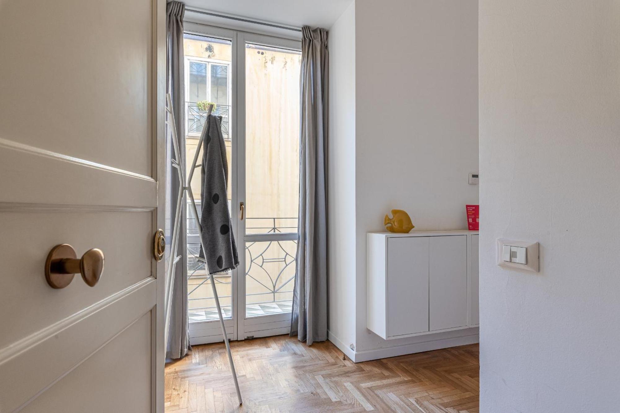 La Casa Al Foro Vista Mare By Wonderful Italy