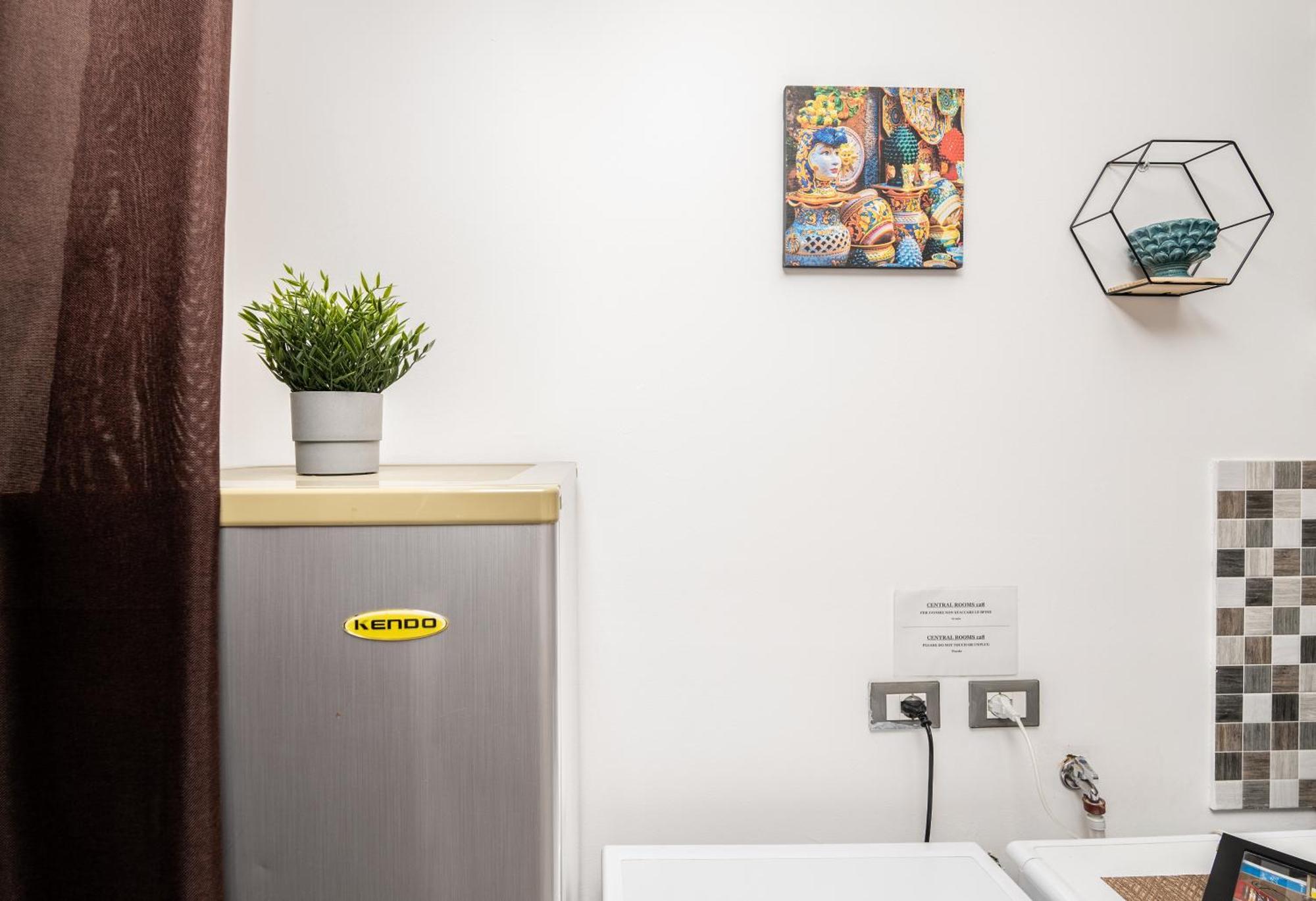 Guest house 128l Palermo
