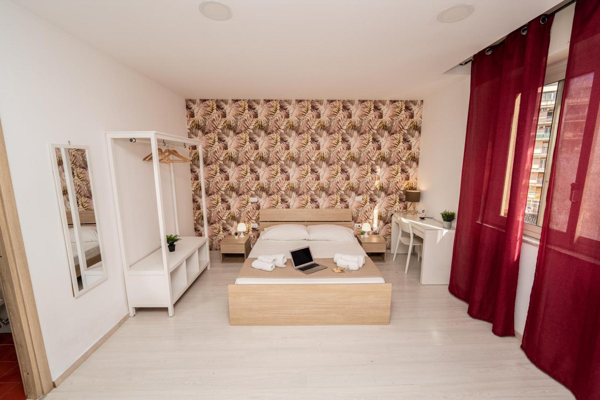 128l Guest house *