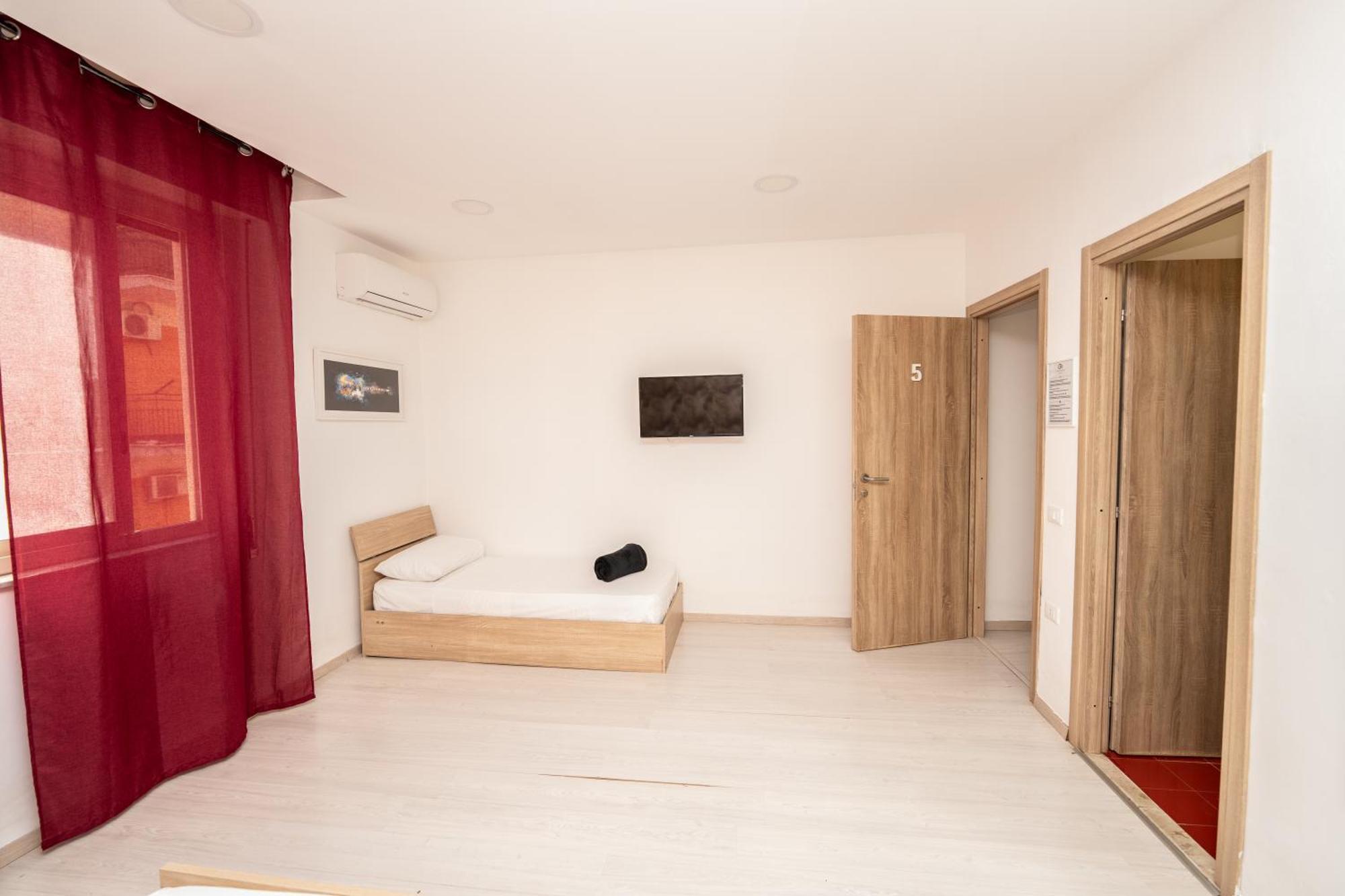 128l Guest house Palermo