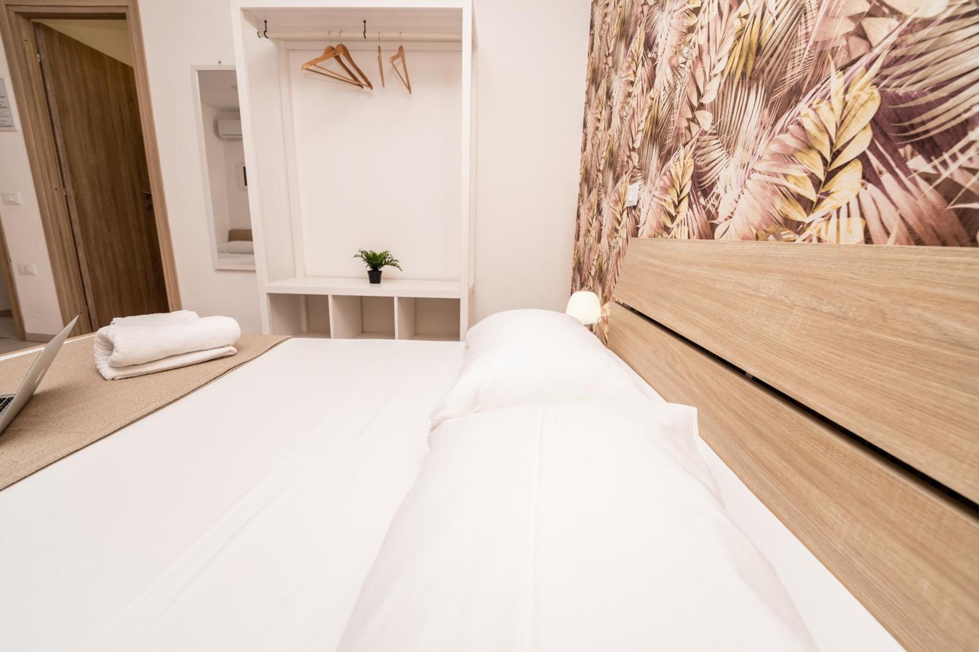 Guest house 128l Palermo