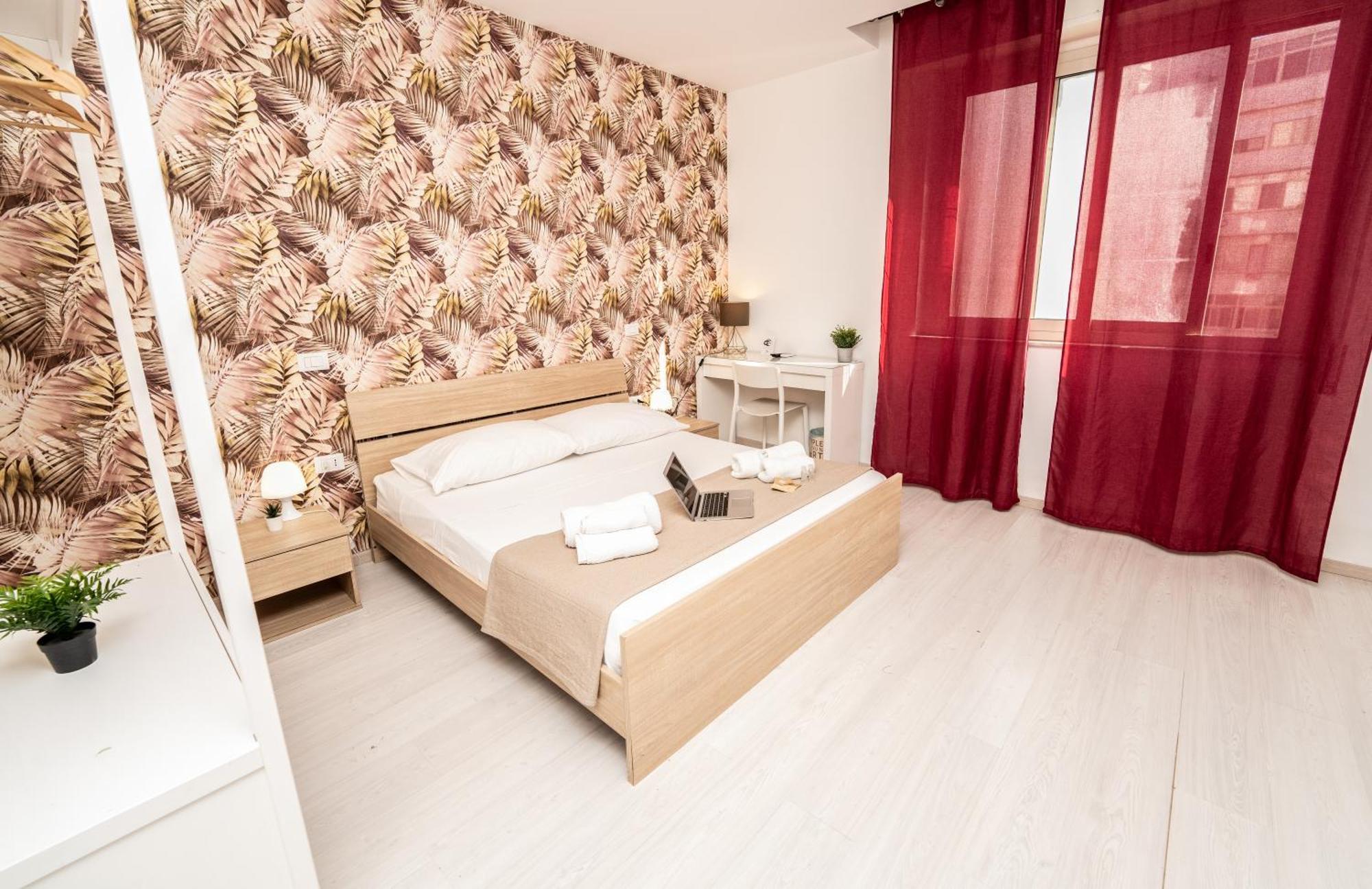 128l Guest house