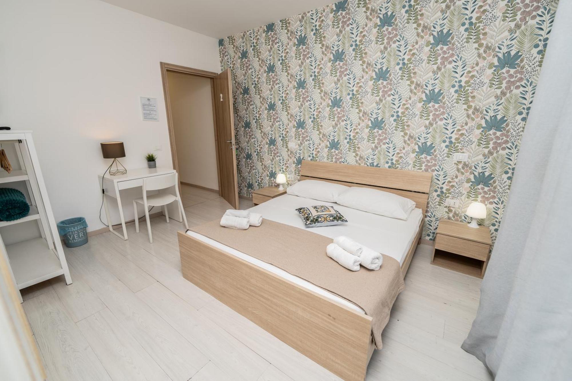 Guest house 128l Palermo