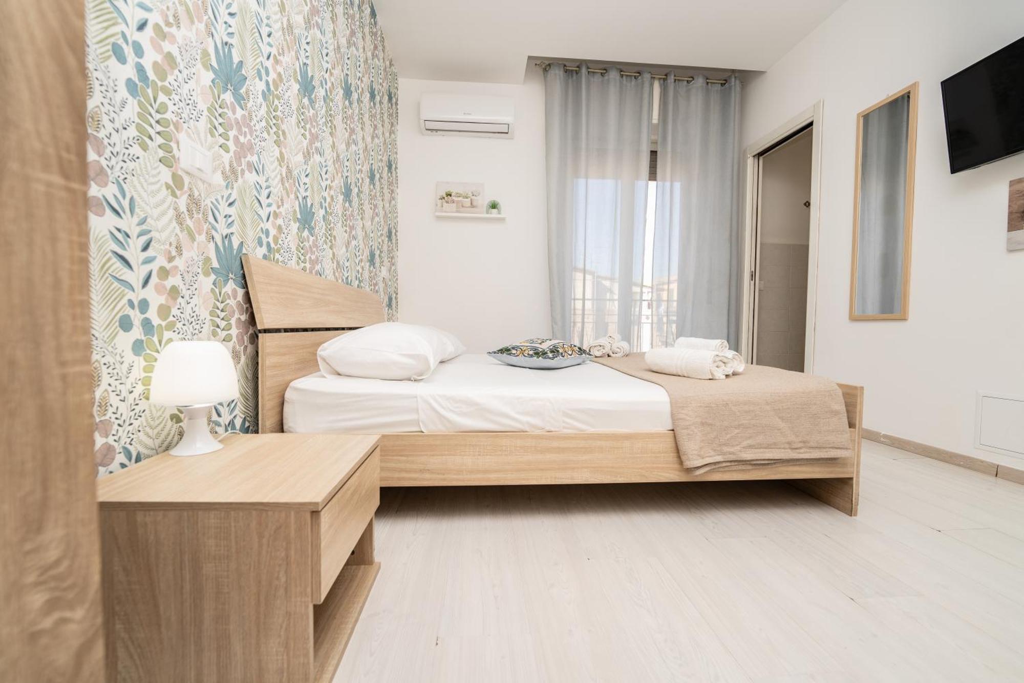 128l Guest house Palermo
