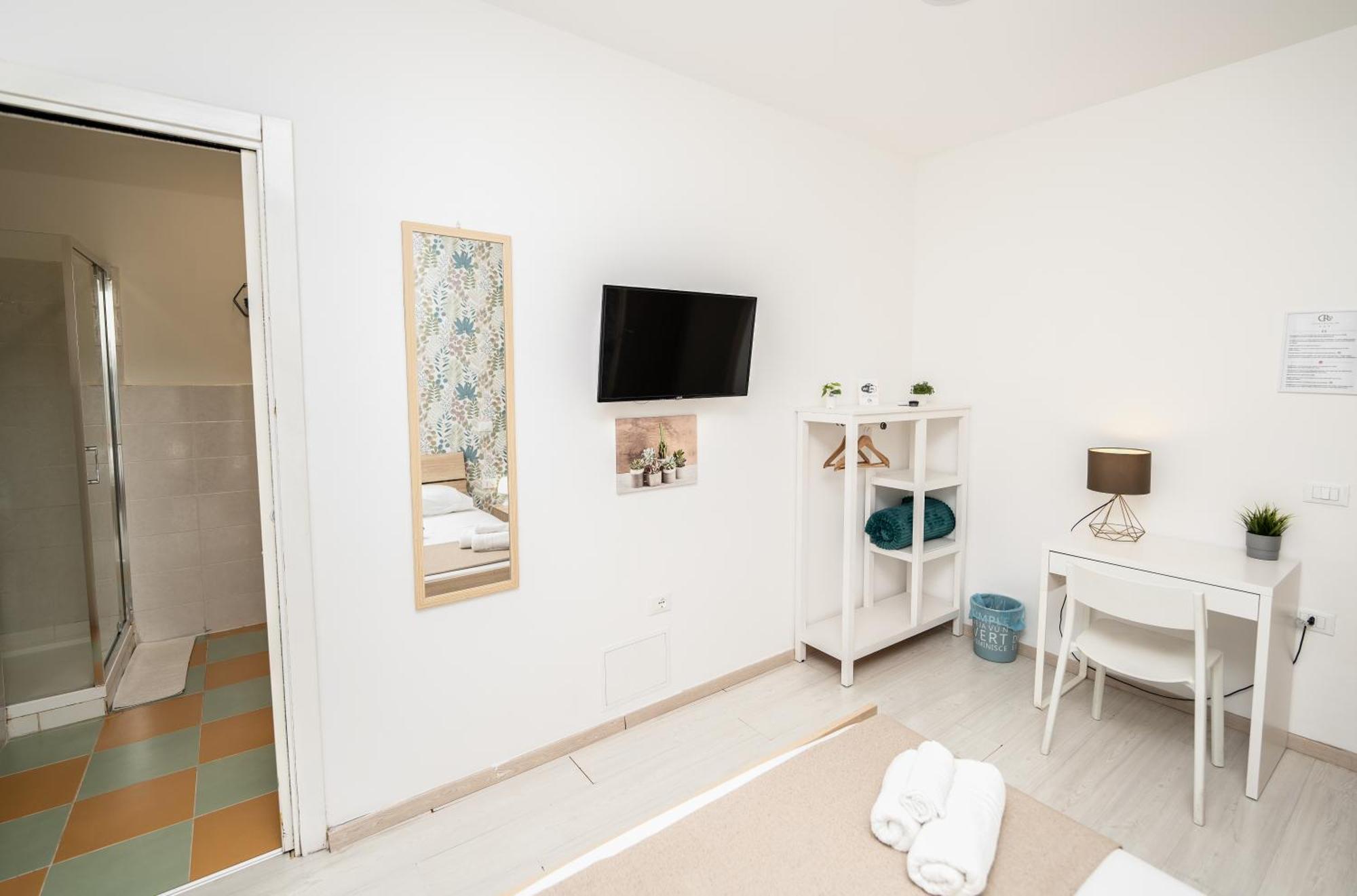 Guest house 128l