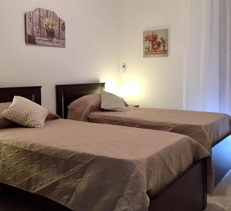 Apartment Al Centro Vicino Il Porto
