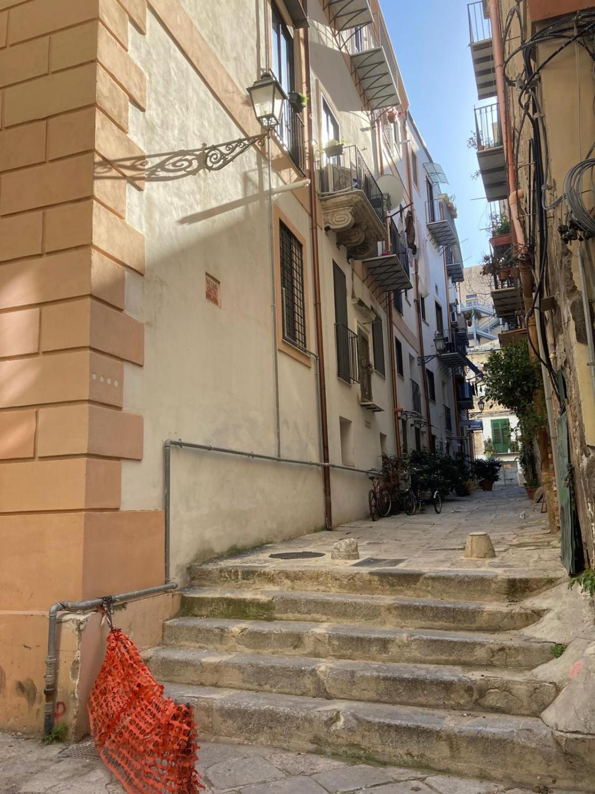 La Stanza Di Liciu Guest house