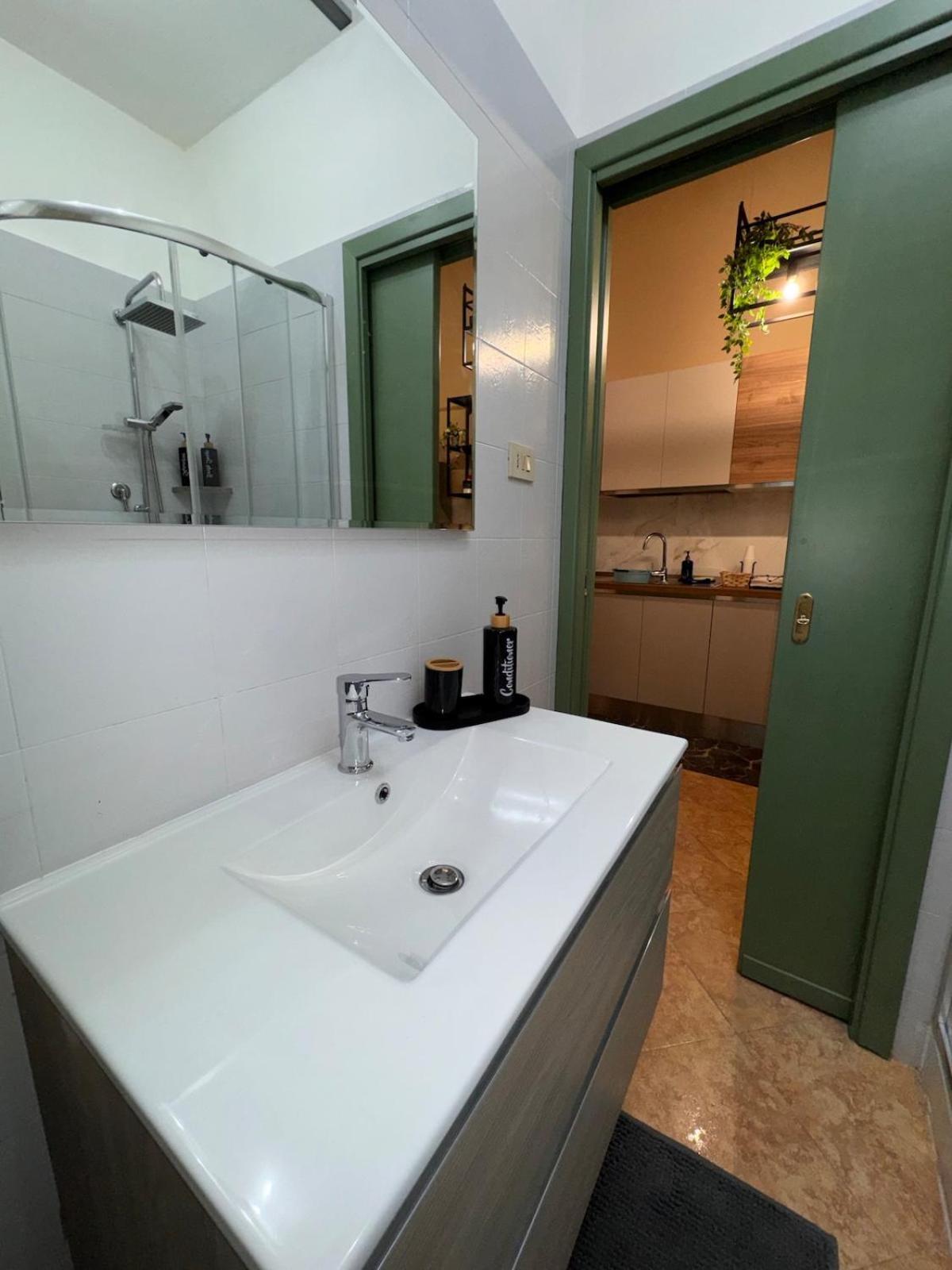 Suli D'amuri Apartamento