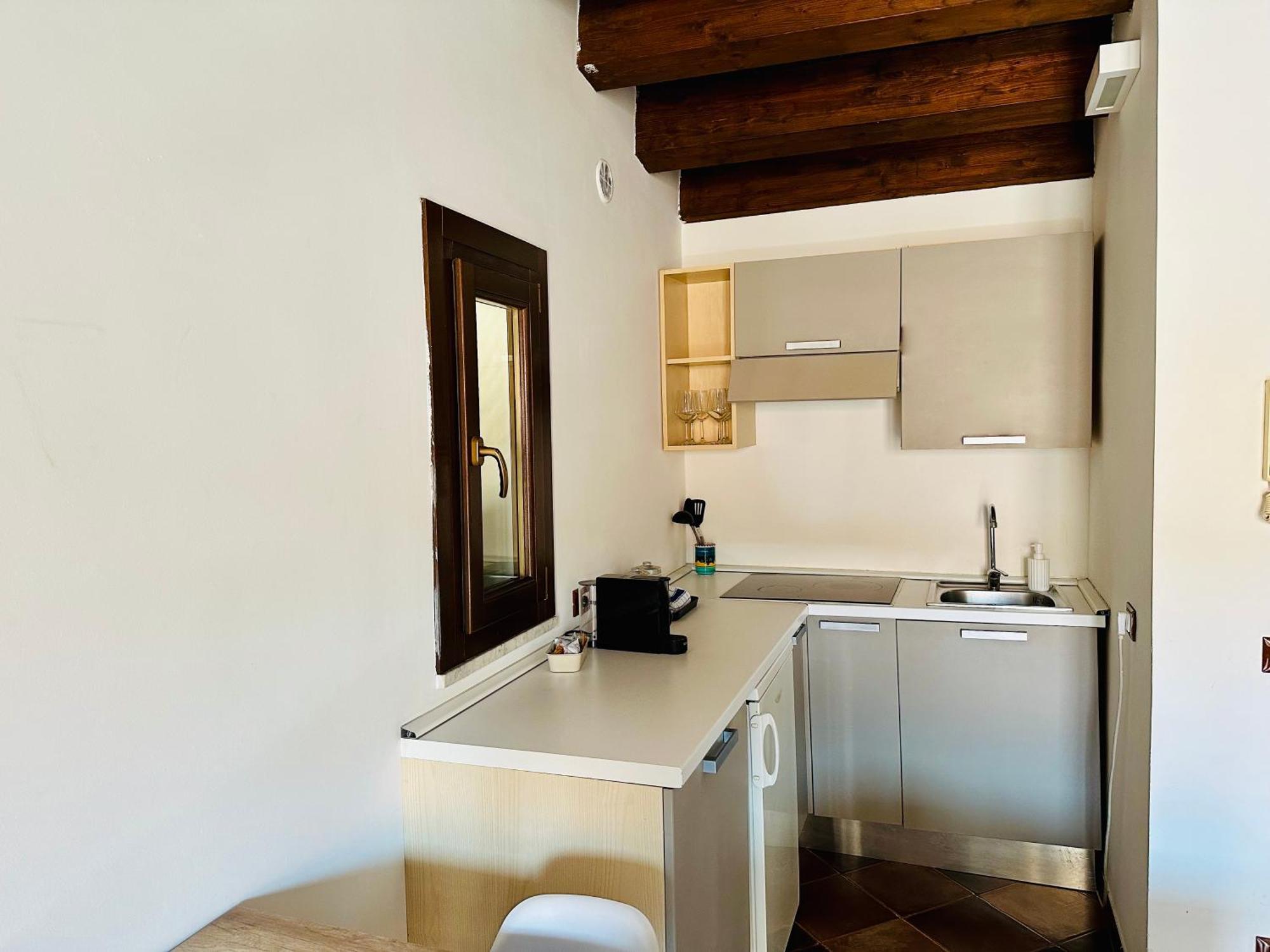 Appartamenti-residence Al Massimo *