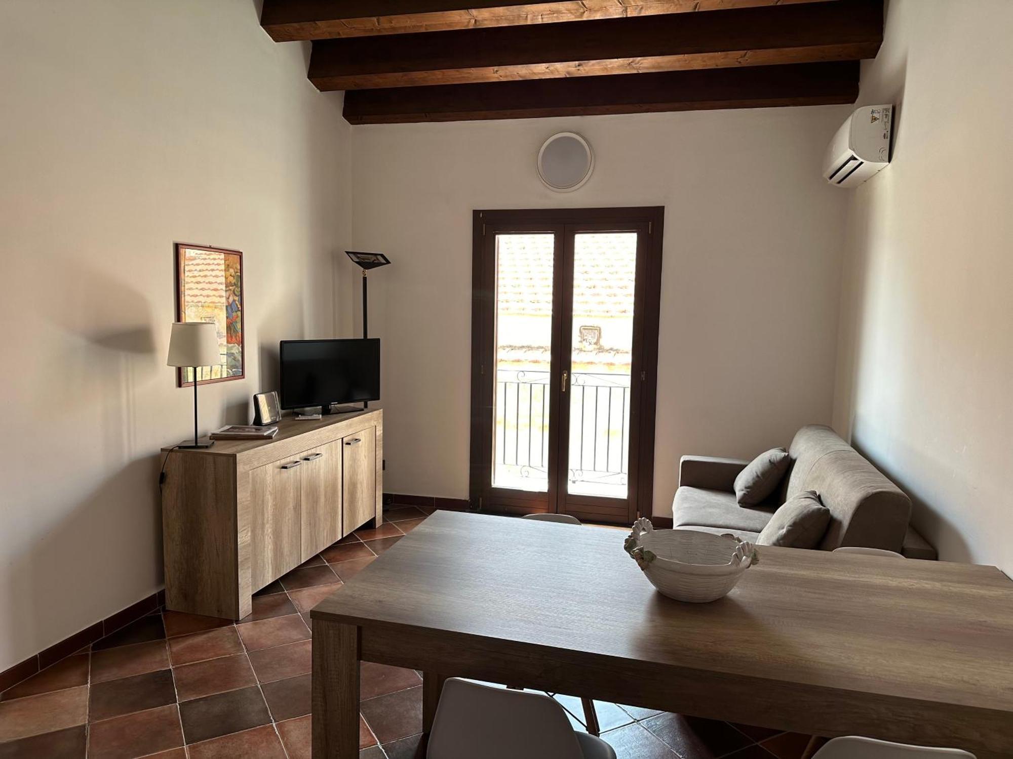 Appartamenti-residence Al Massimo Palermo