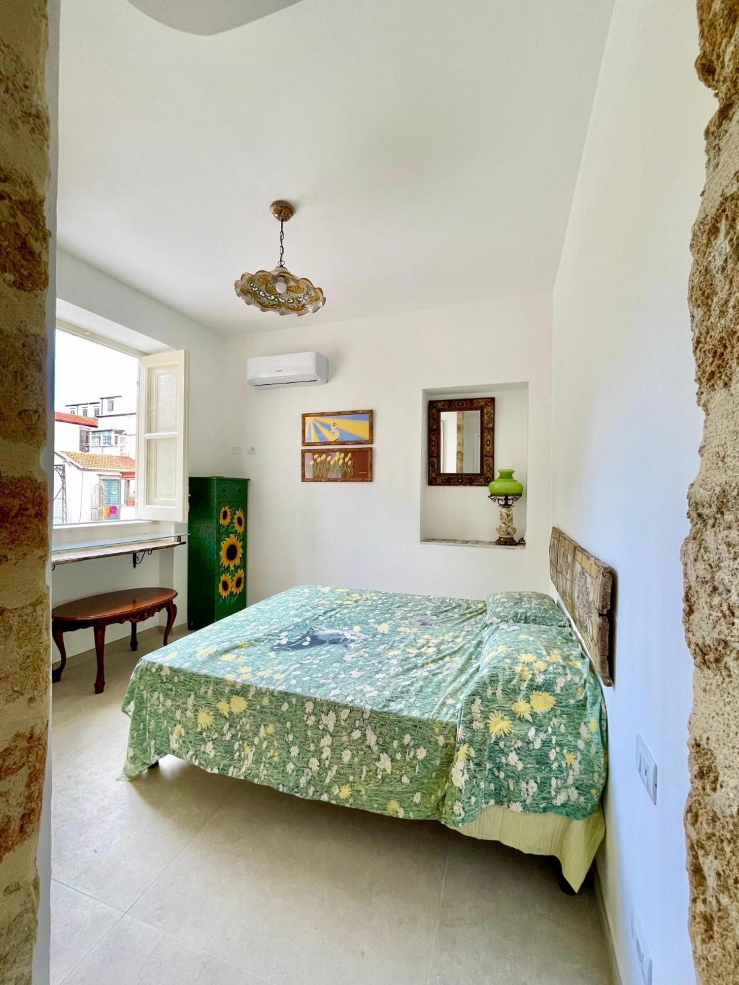 Casa de hóspedes Bella Kalsa *