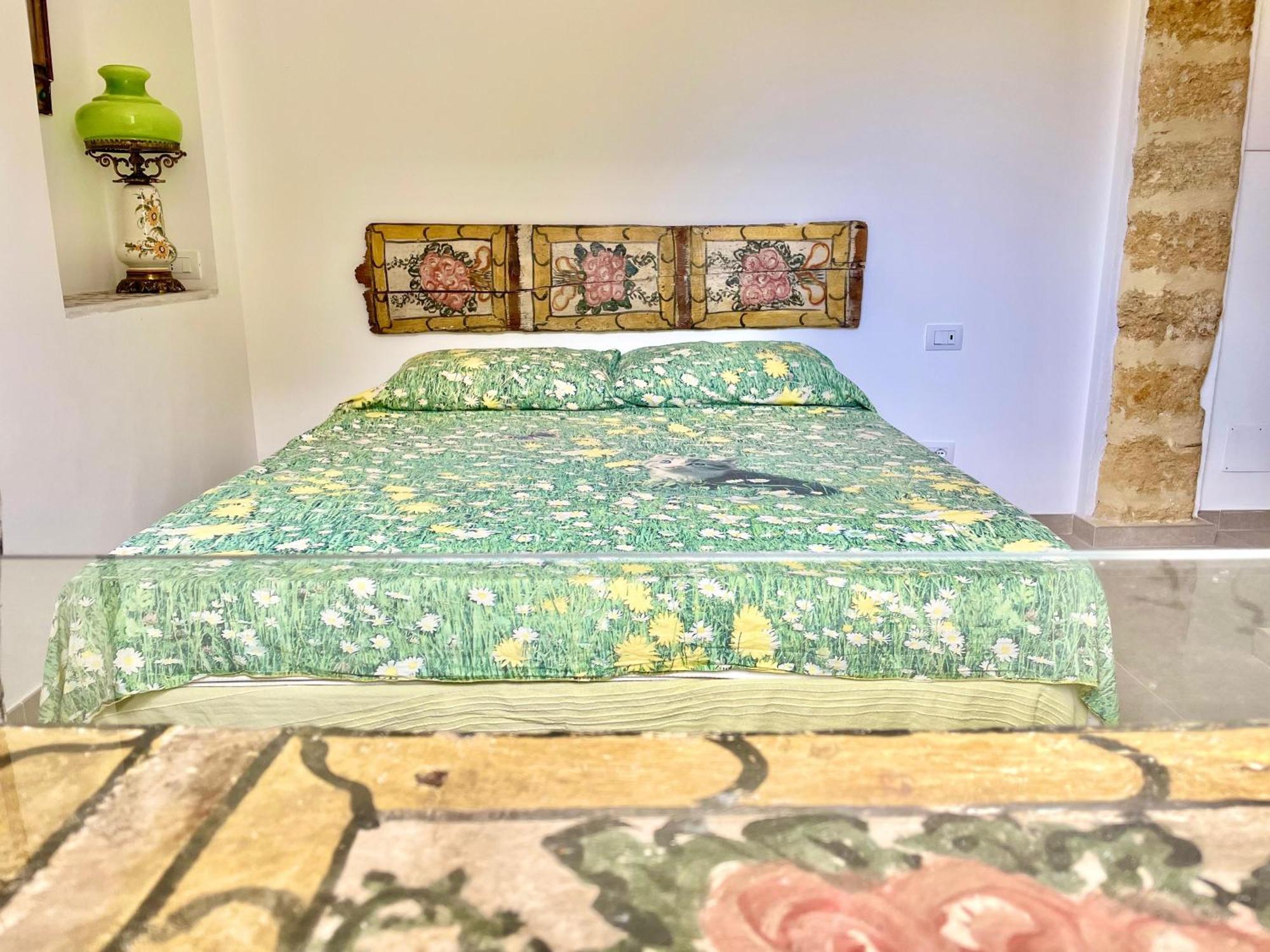Bella Kalsa Casa de hóspedes Palermo