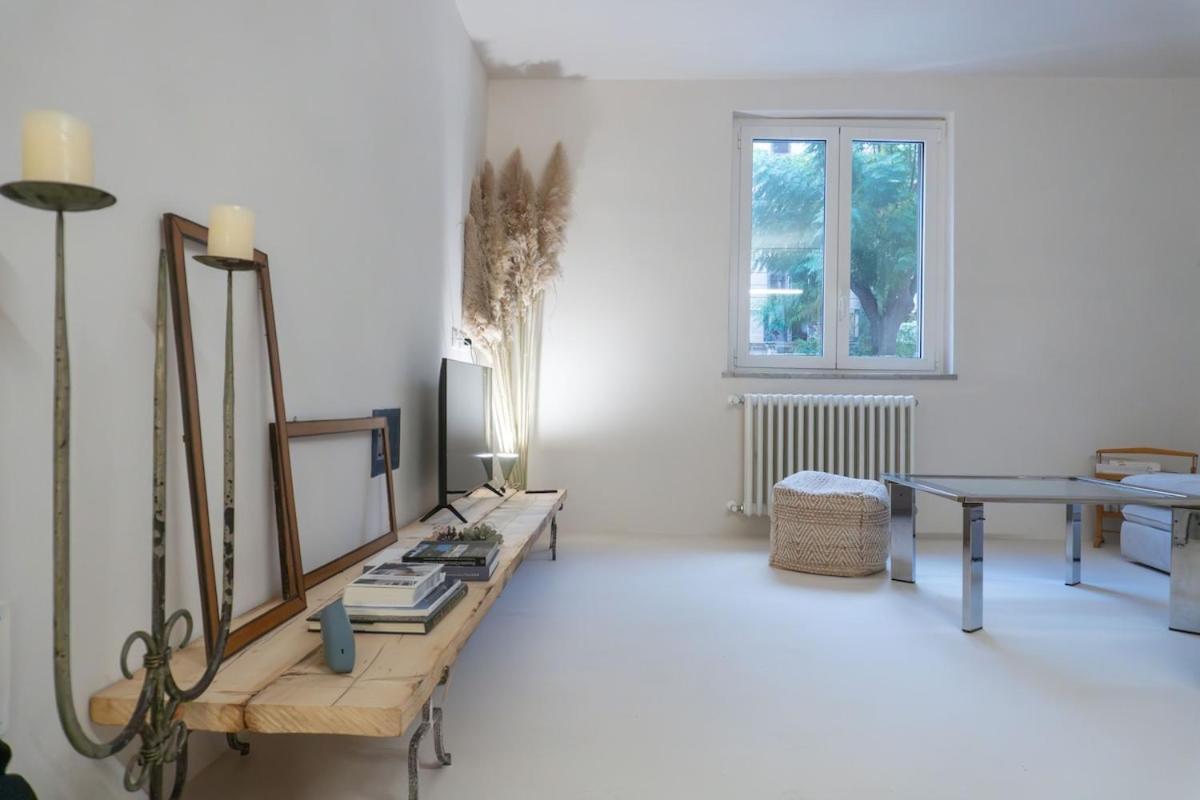 Boutique At Politeama Apartment *