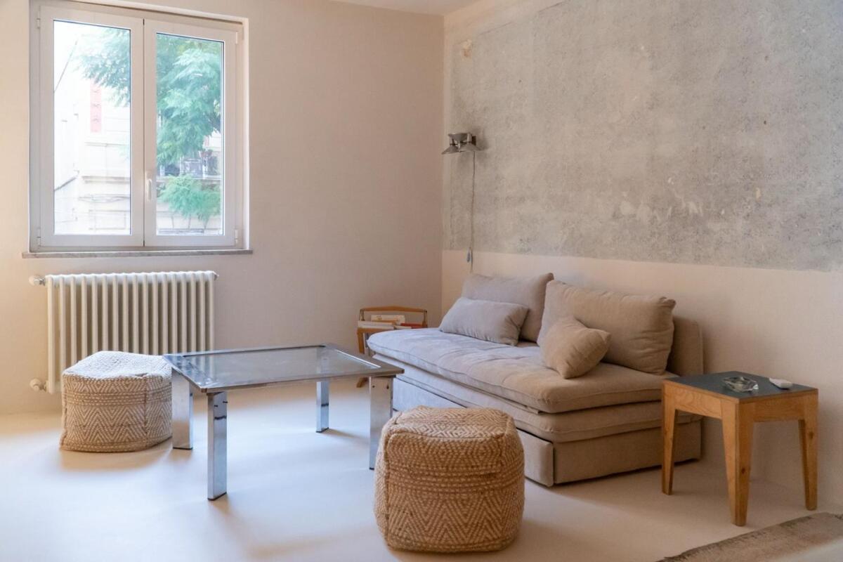 Boutique At Politeama Apartment *
