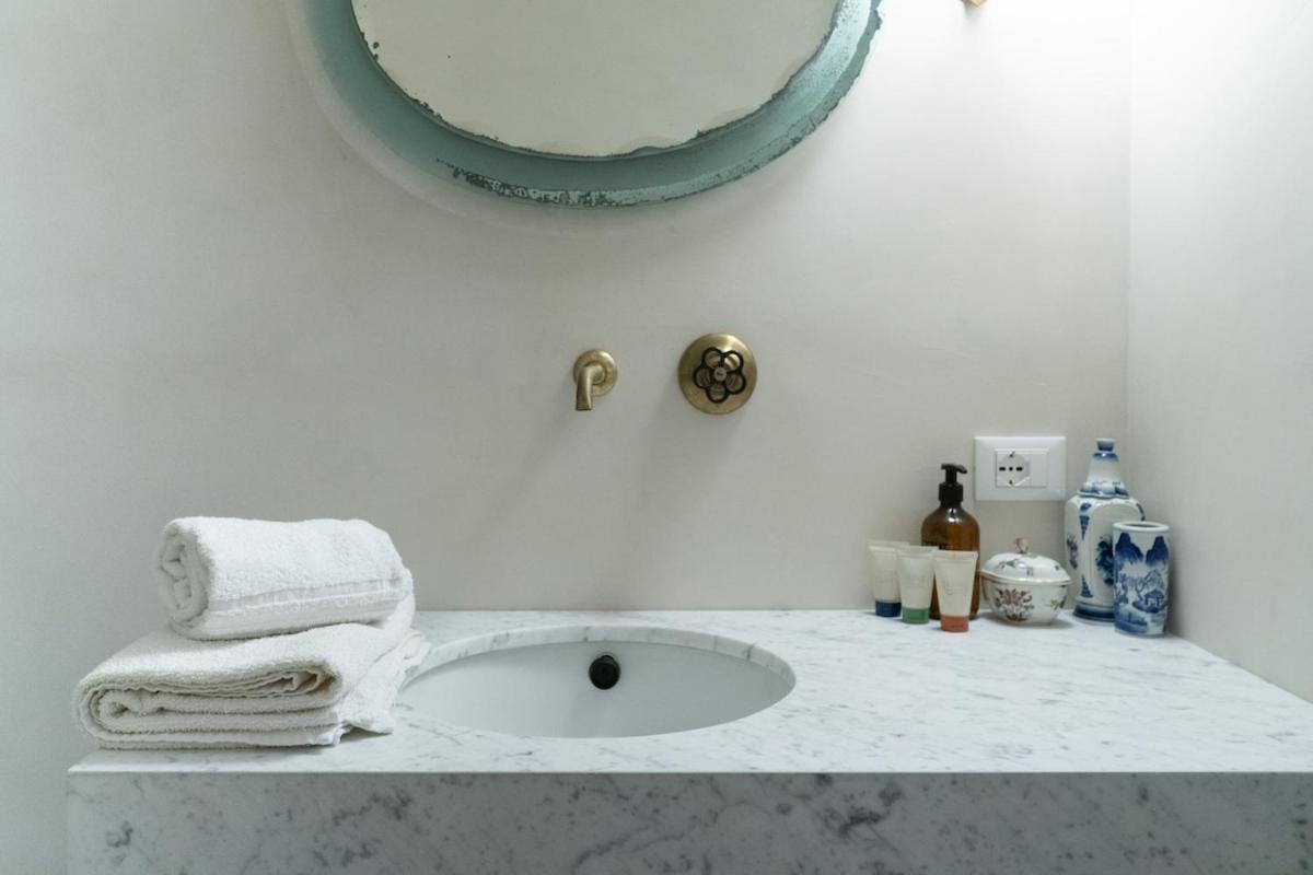 Boutique At Politeama Apartment Palermo