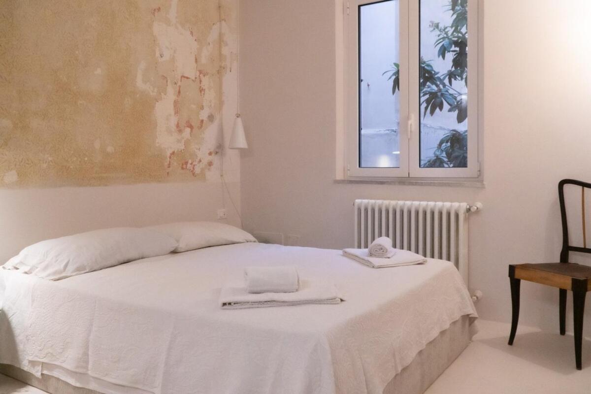 Apartment Boutique At Politeama