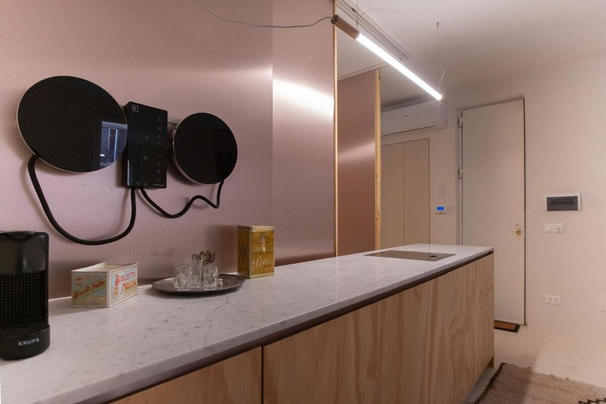 Boutique At Politeama Apartment