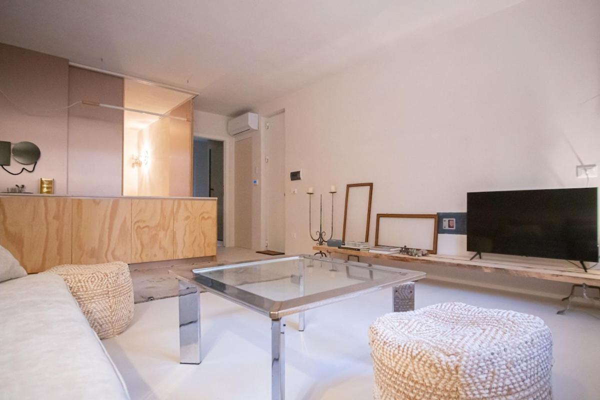 Apartment Boutique At Politeama *
