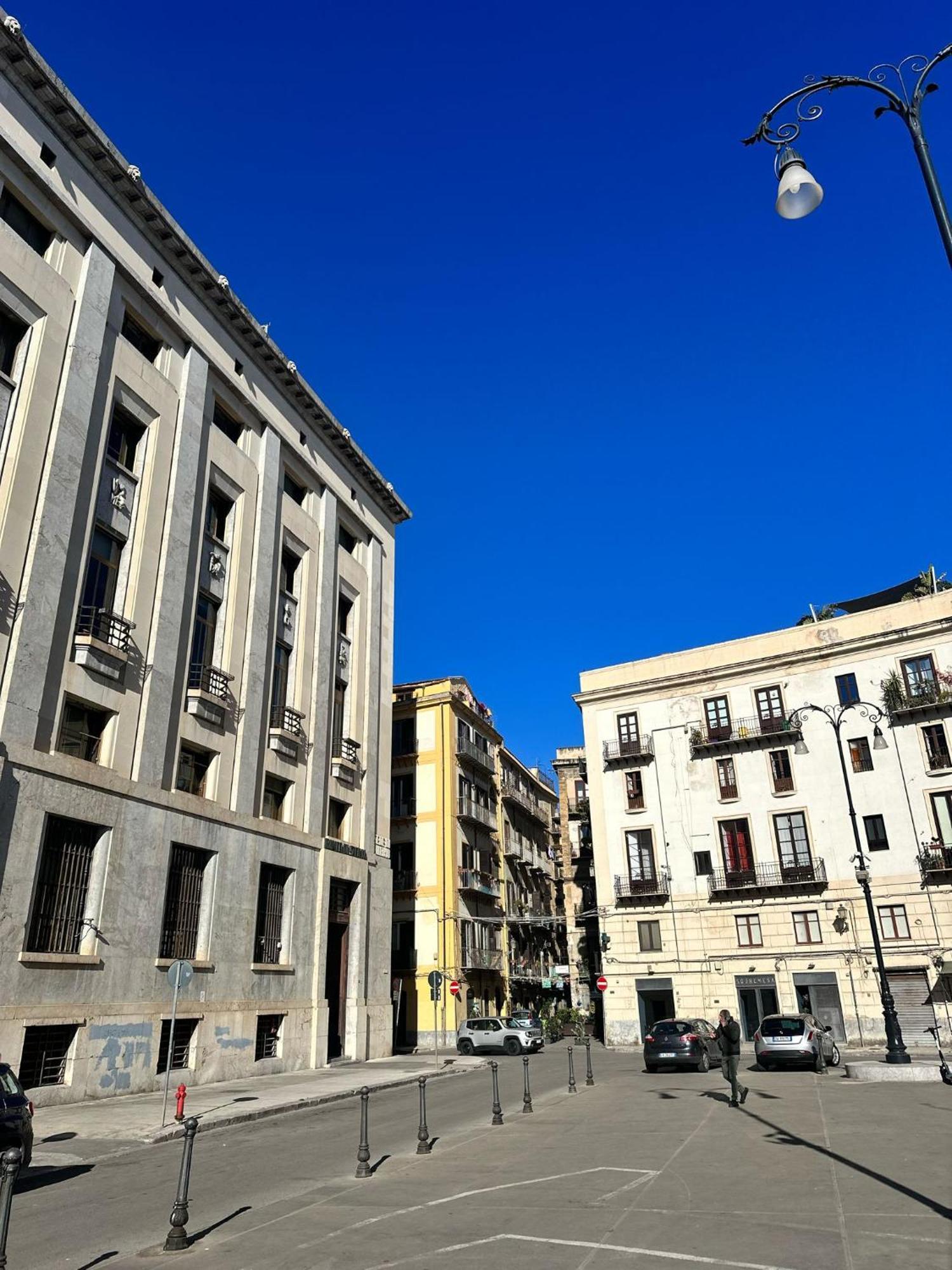 Ostello Arararooms