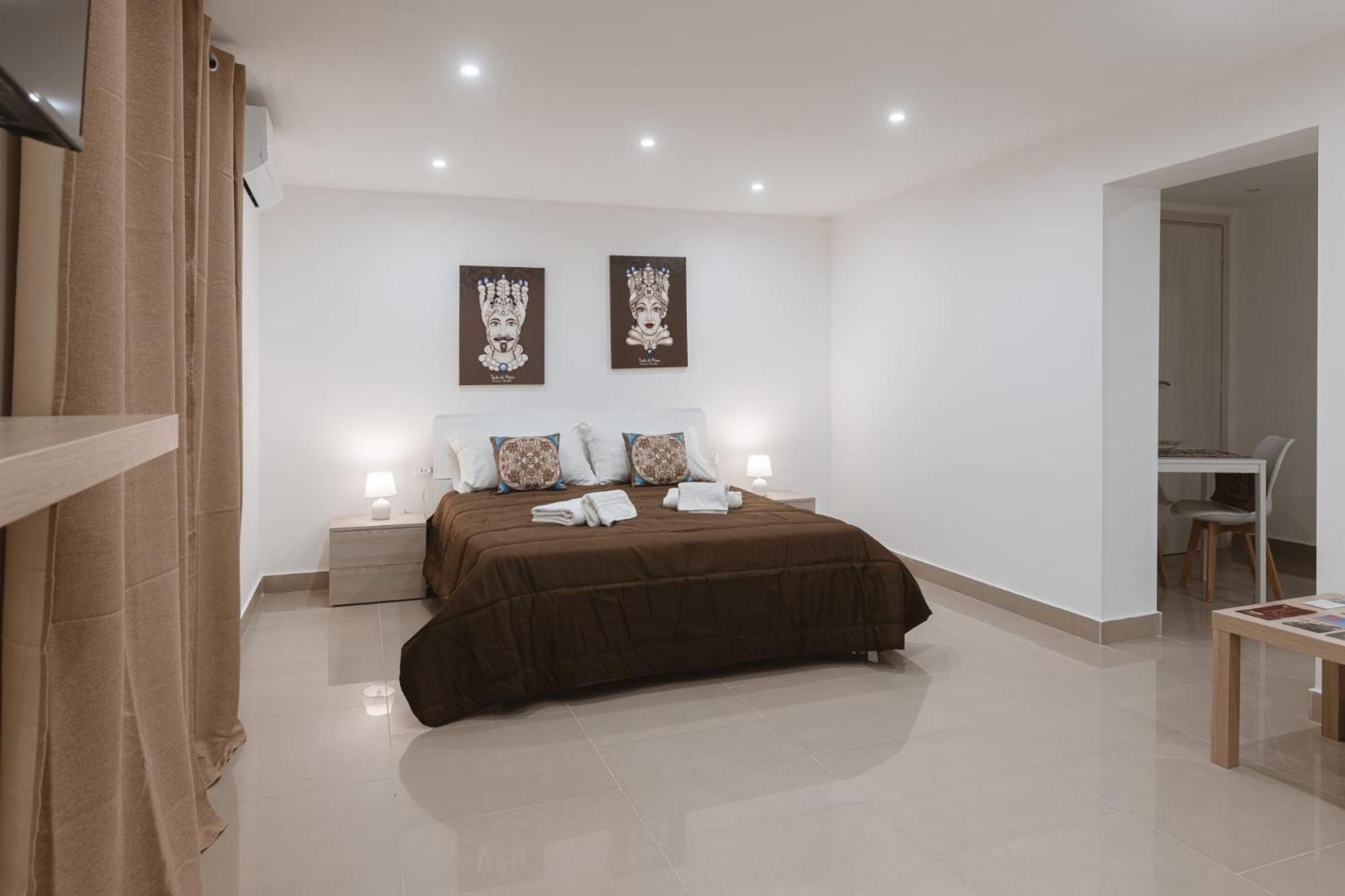Apartamento Dimora Del Moro Palermo