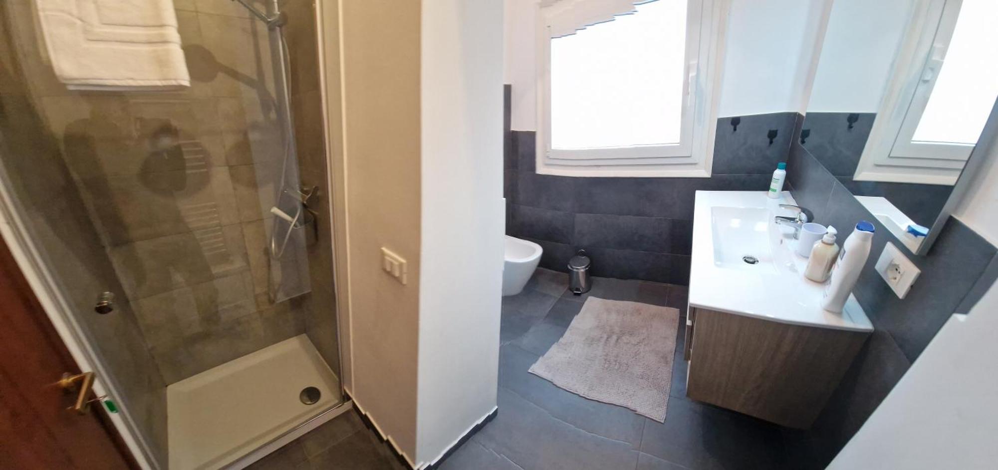 Capomassimo Apartment Palermo
