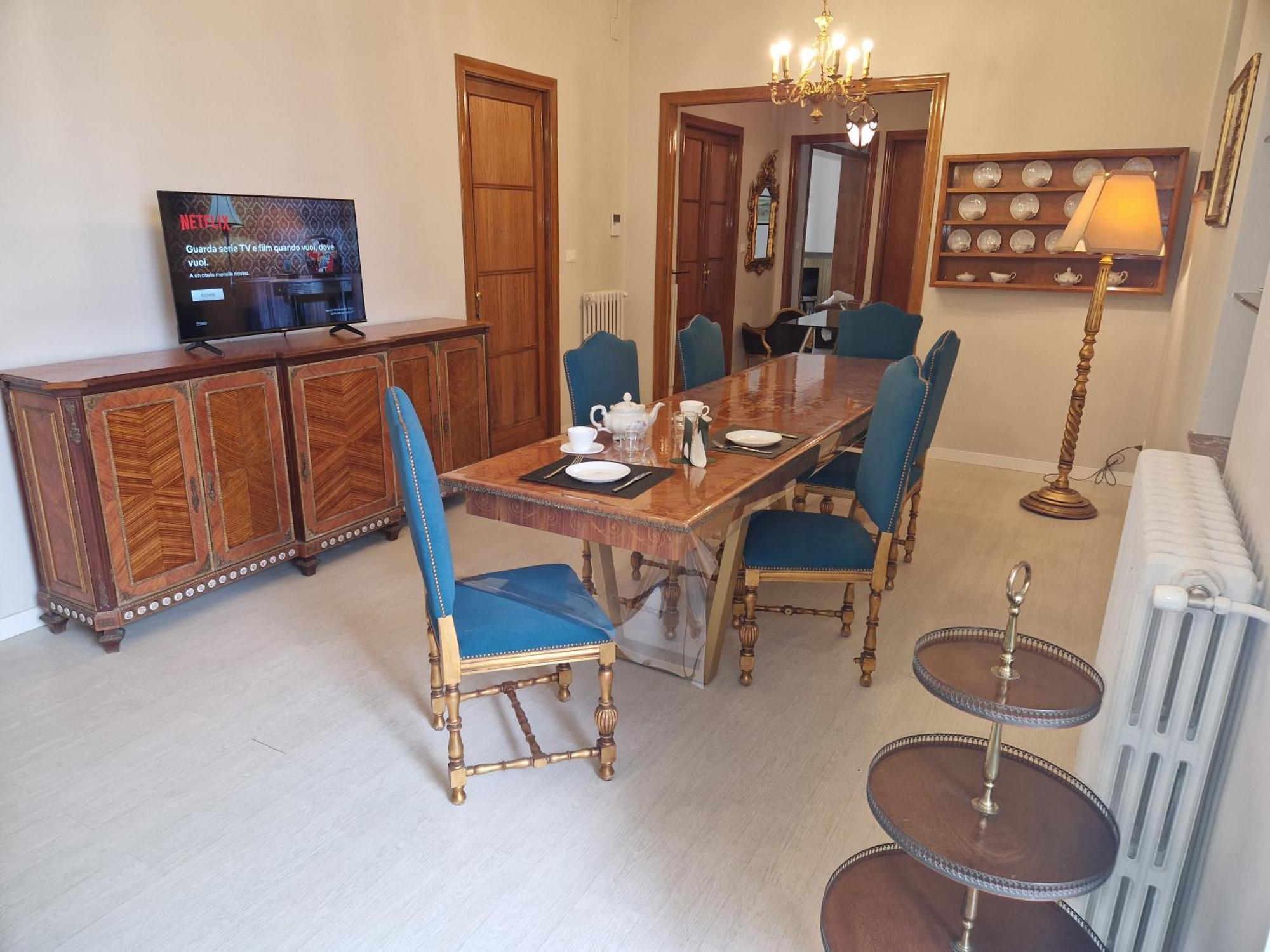 Apartment Capomassimo