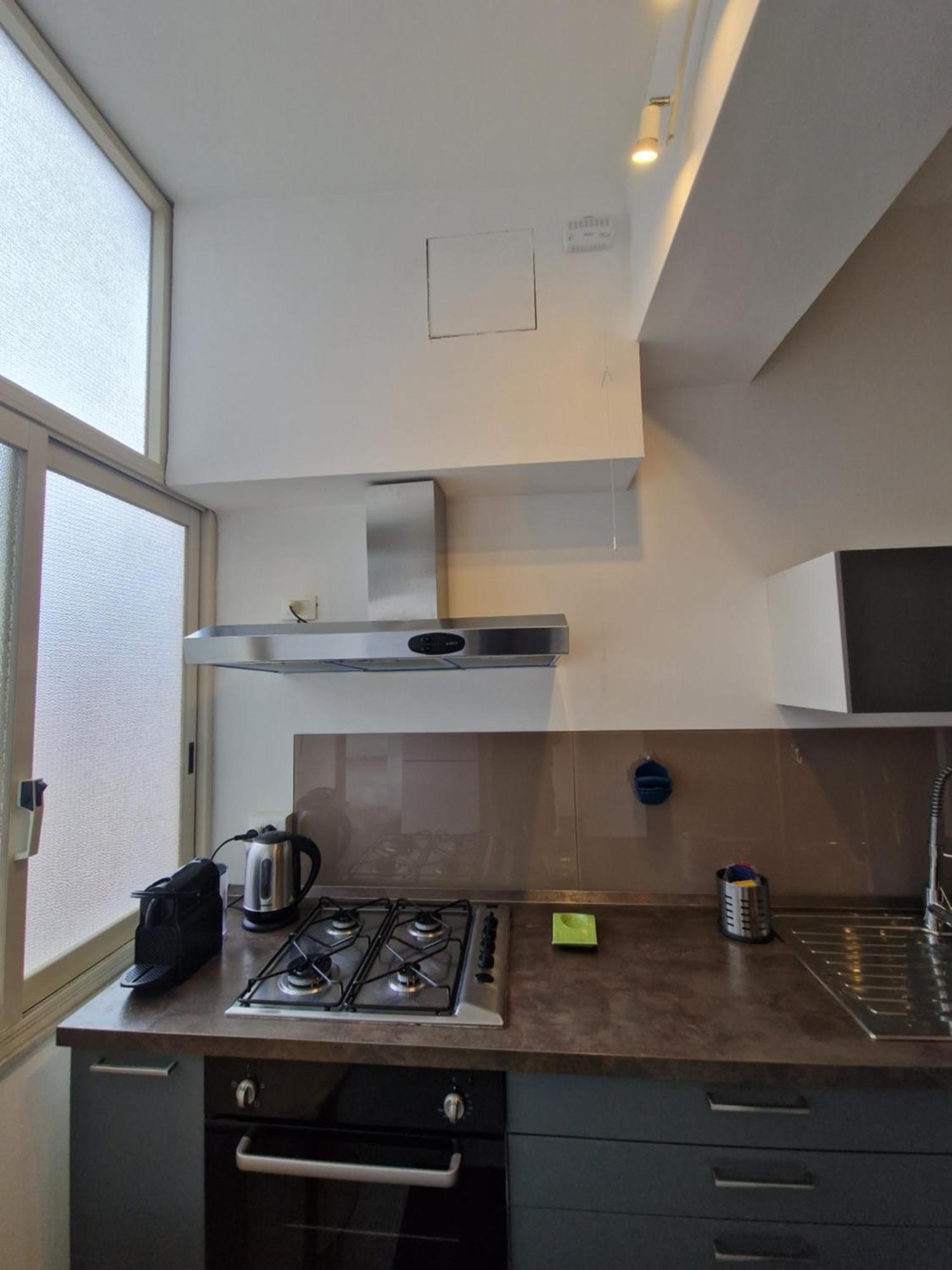 Capomassimo Apartment *