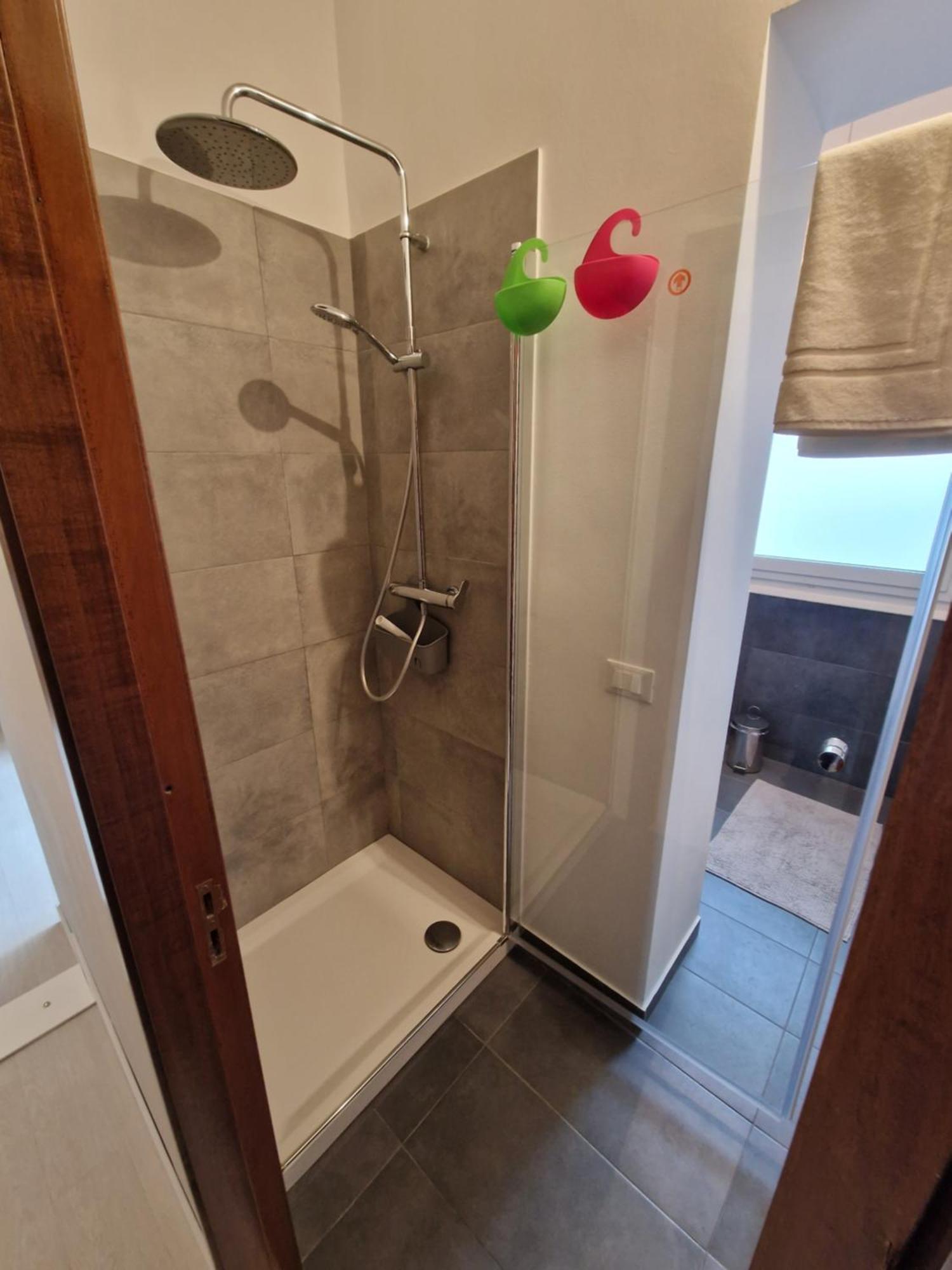 Capomassimo Apartment Palermo