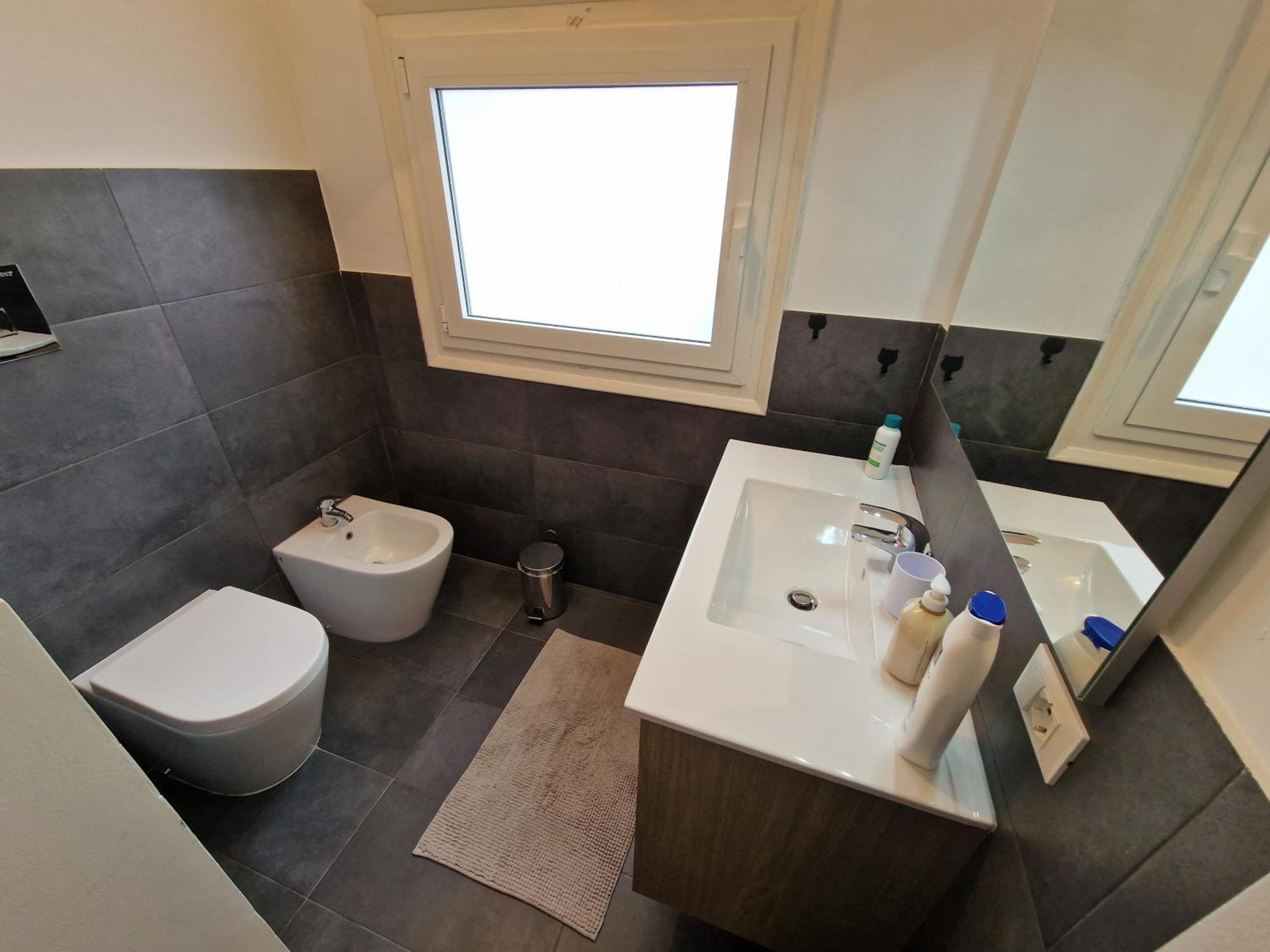 Apartment Capomassimo