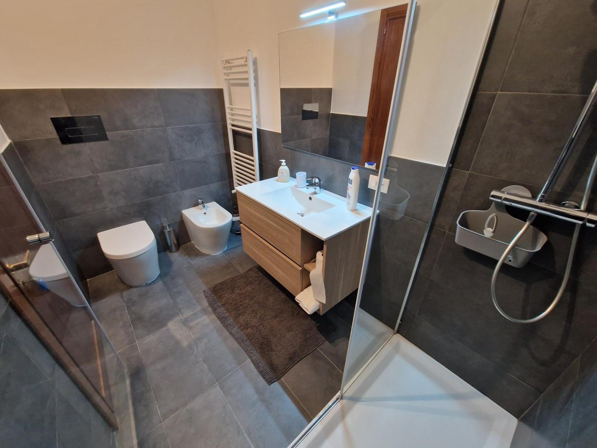 Apartment Capomassimo *
