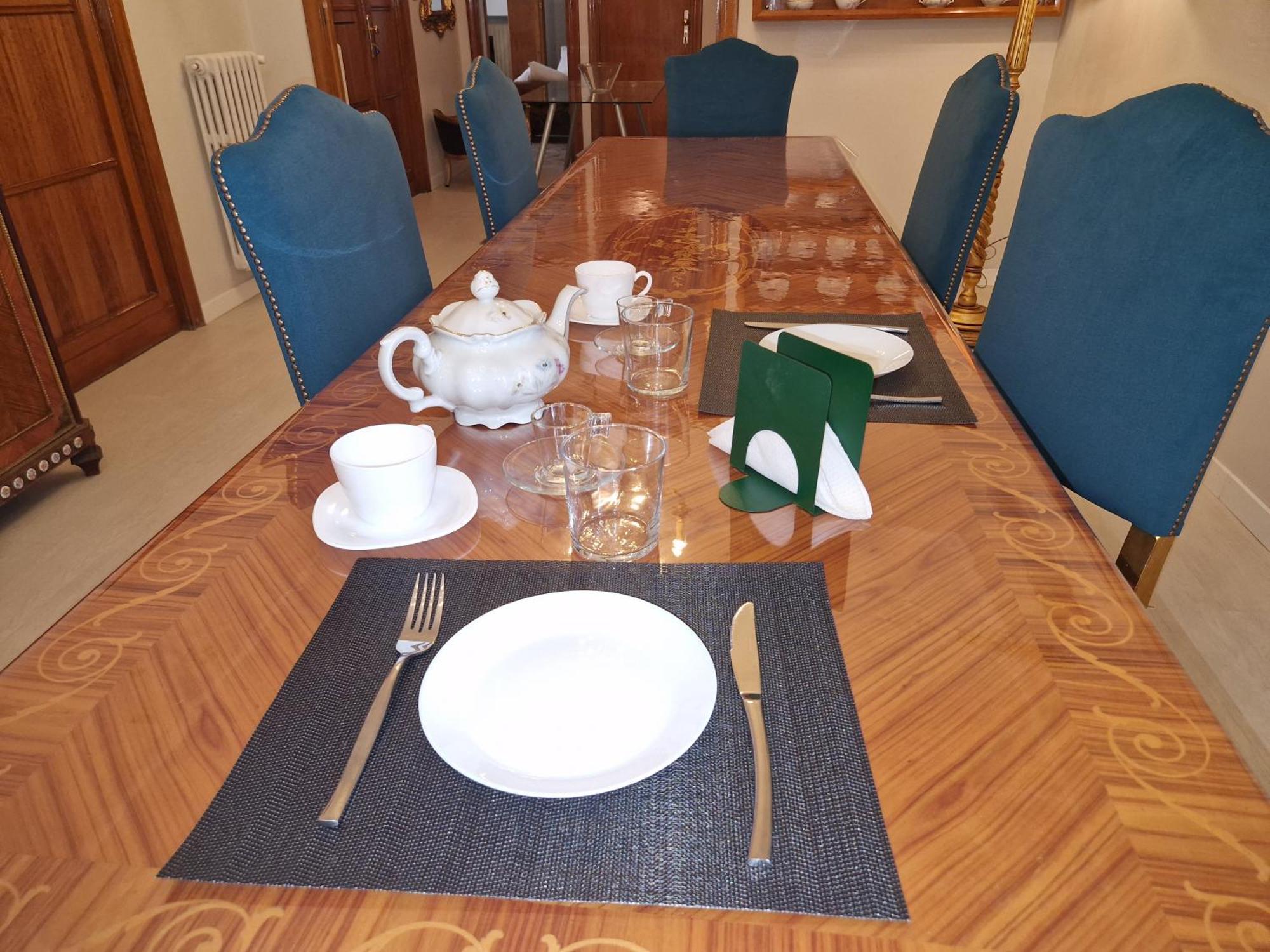Capomassimo Apartment Palermo