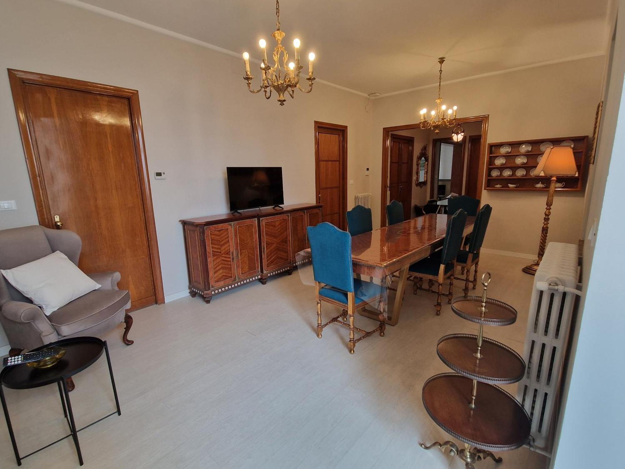 Apartment Capomassimo
