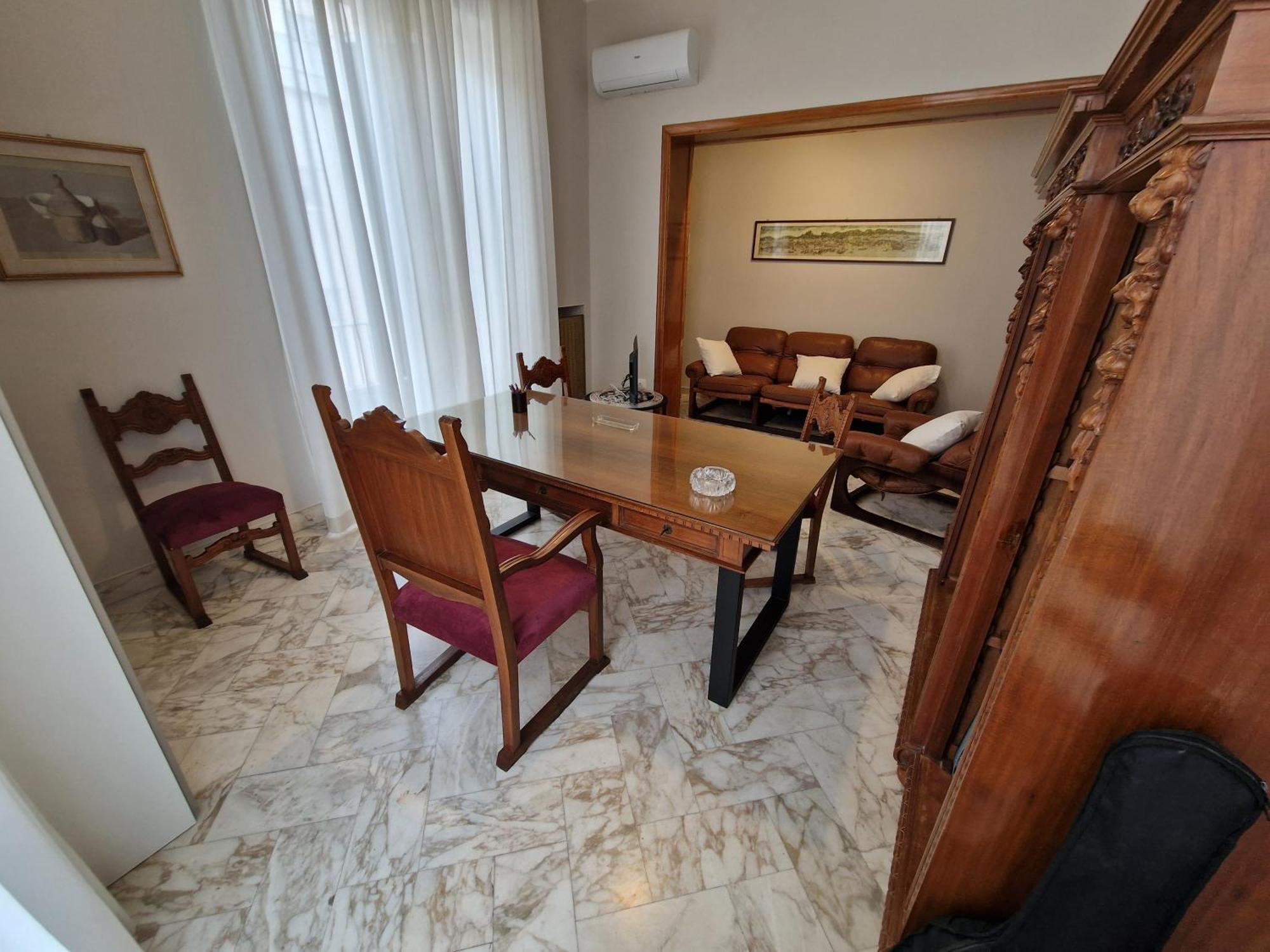 Capomassimo Apartment Palermo