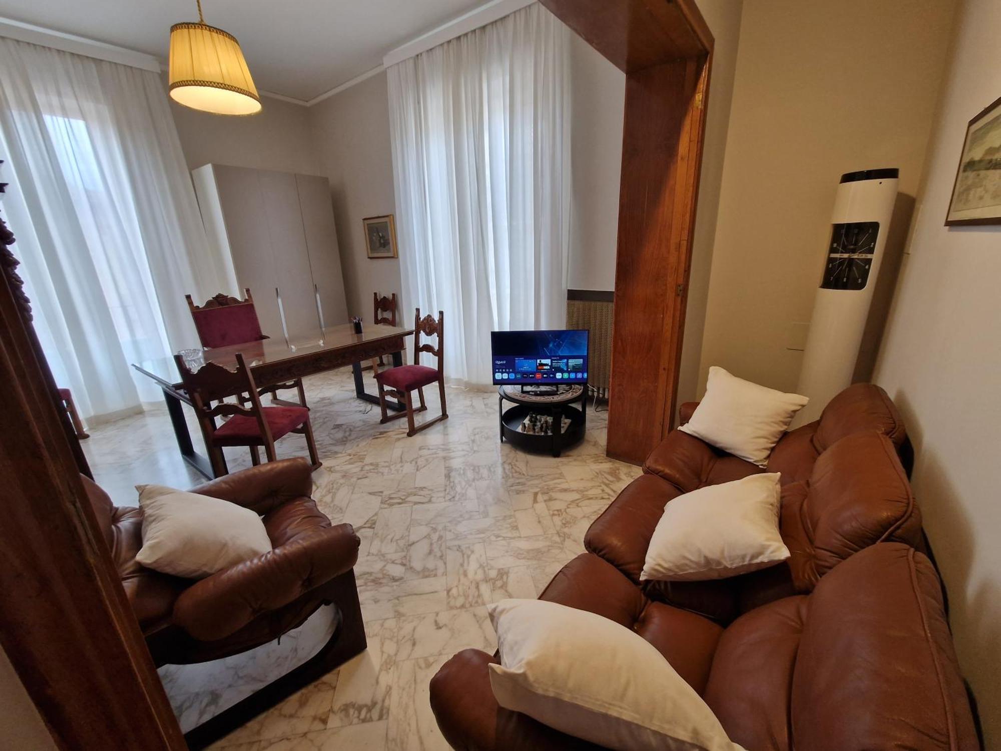 Apartment Capomassimo Palermo