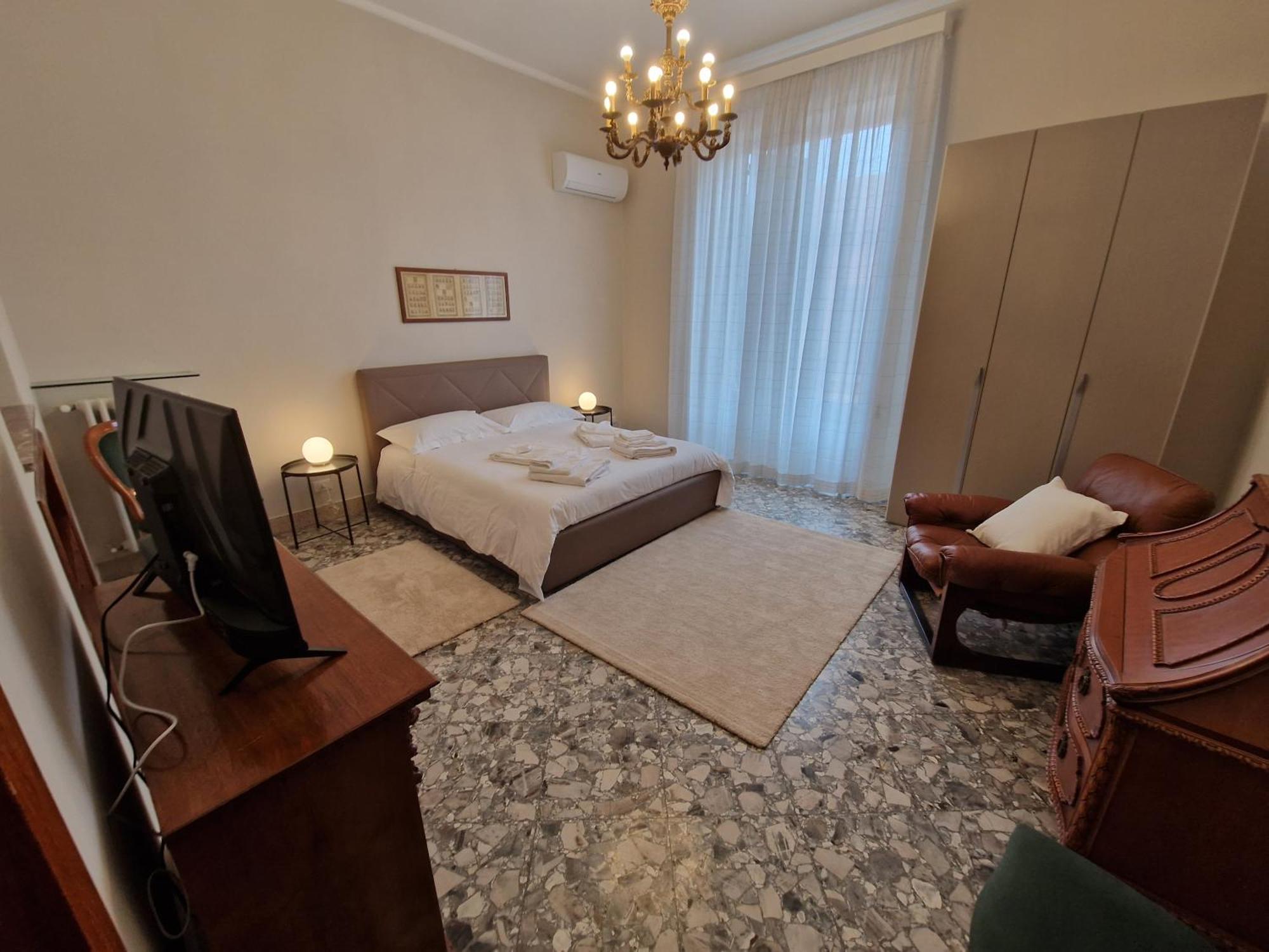 Apartment Capomassimo
