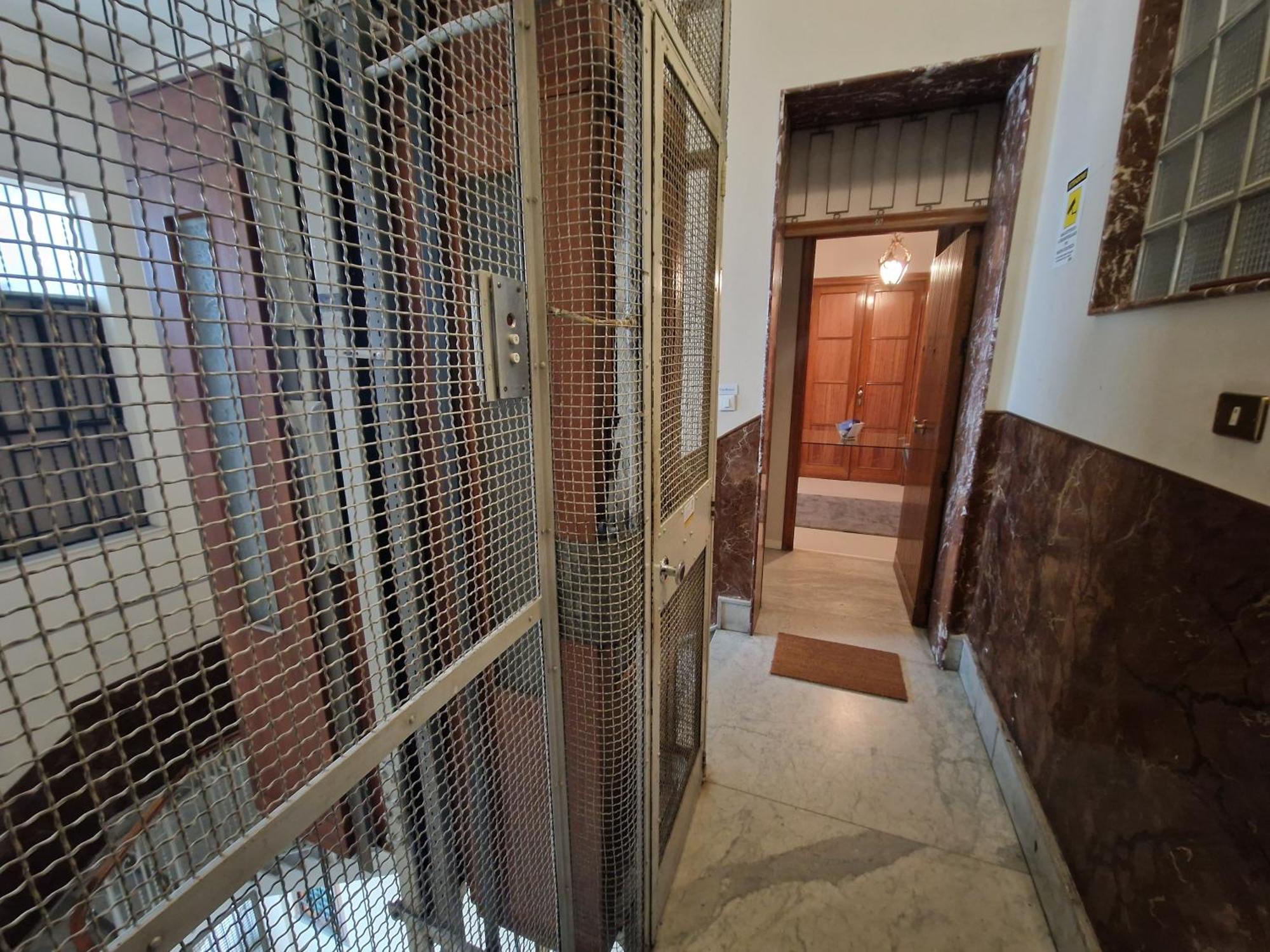 Capomassimo Apartment Palermo