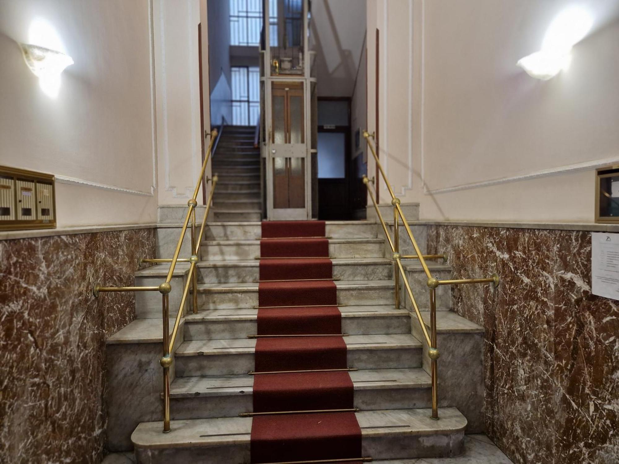 Apartment Capomassimo Palermo