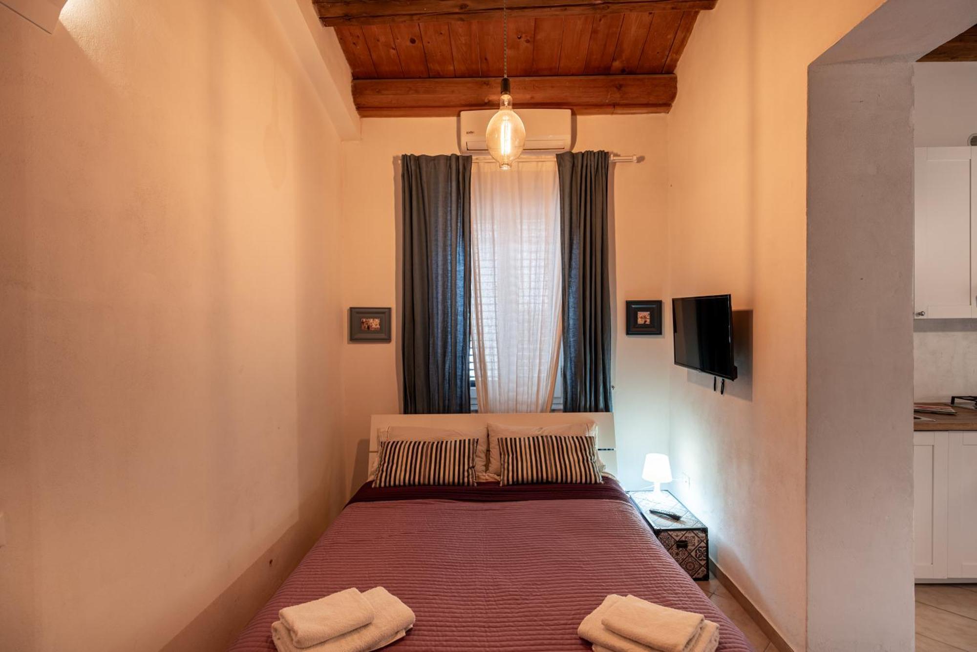 Carini15 Apartment Palermo