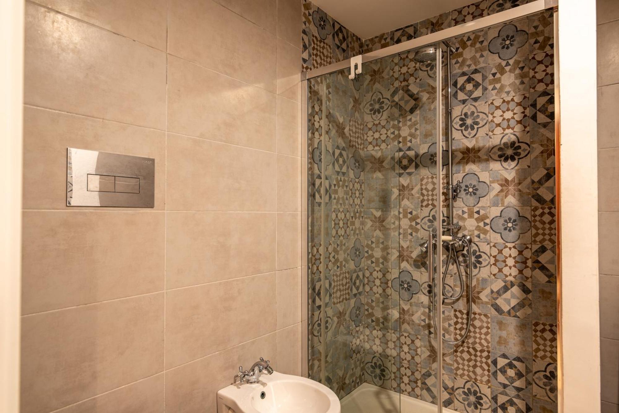 Apartment Carini15 Palermo