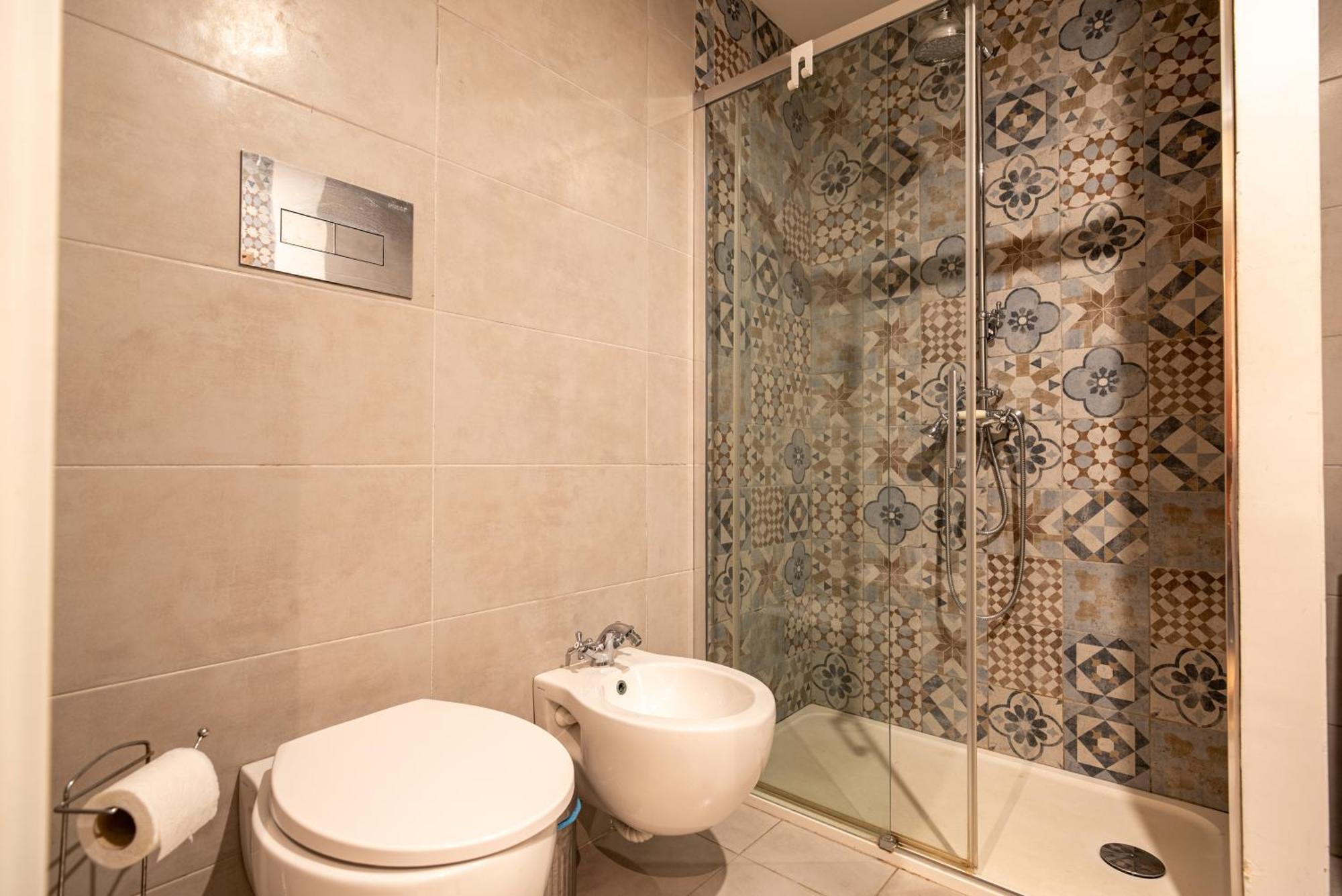 Carini15 Apartment Palermo