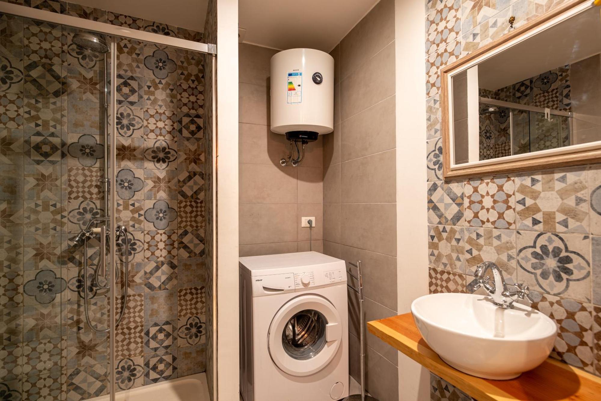 Carini15 Apartment Palermo