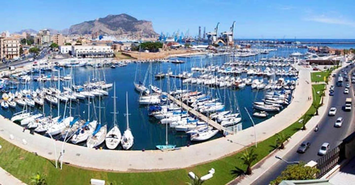 Kalia Guest house Palermo