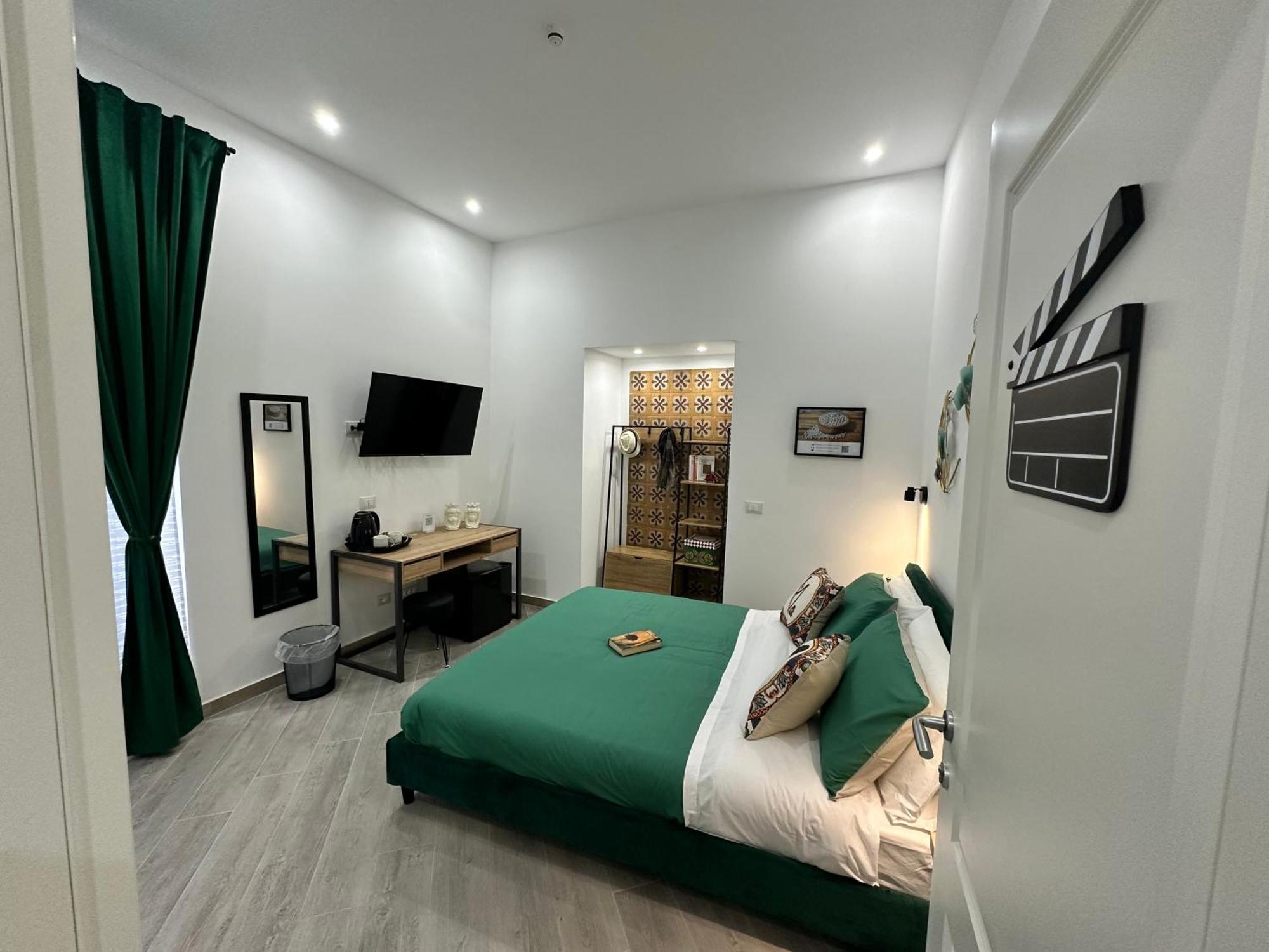 Guest house Kalia *