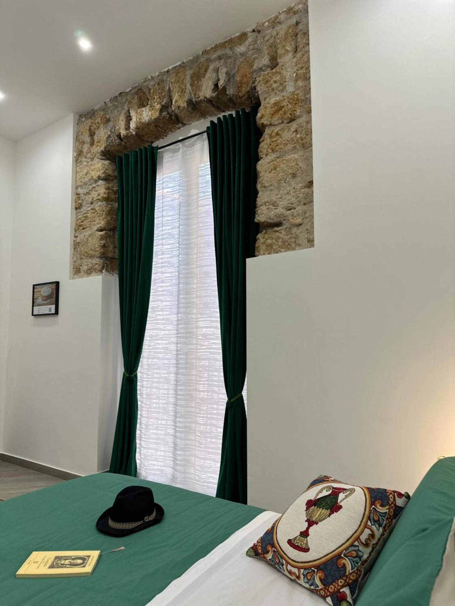 Kalia Guest house Palermo