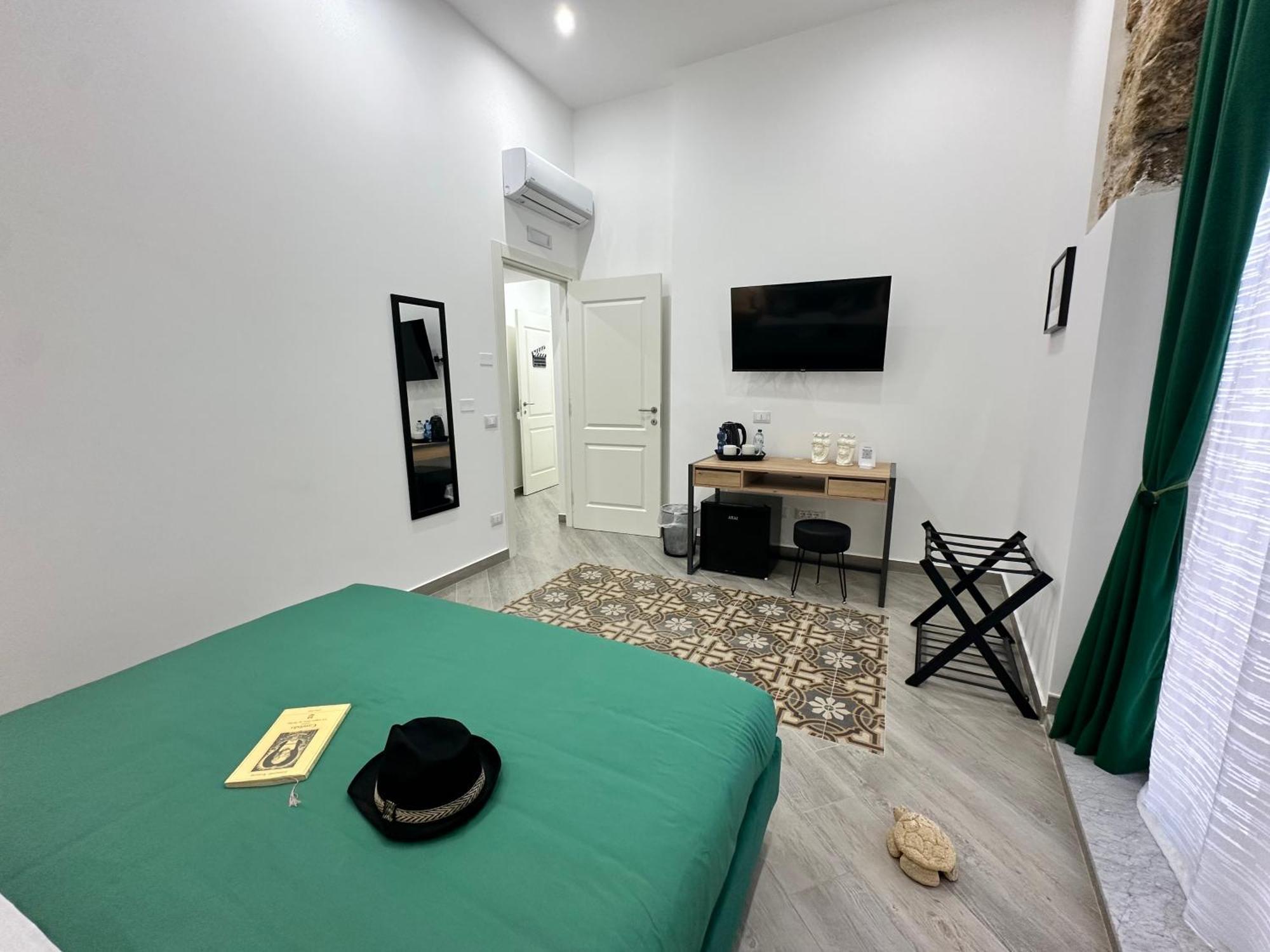 Guest house Kalia