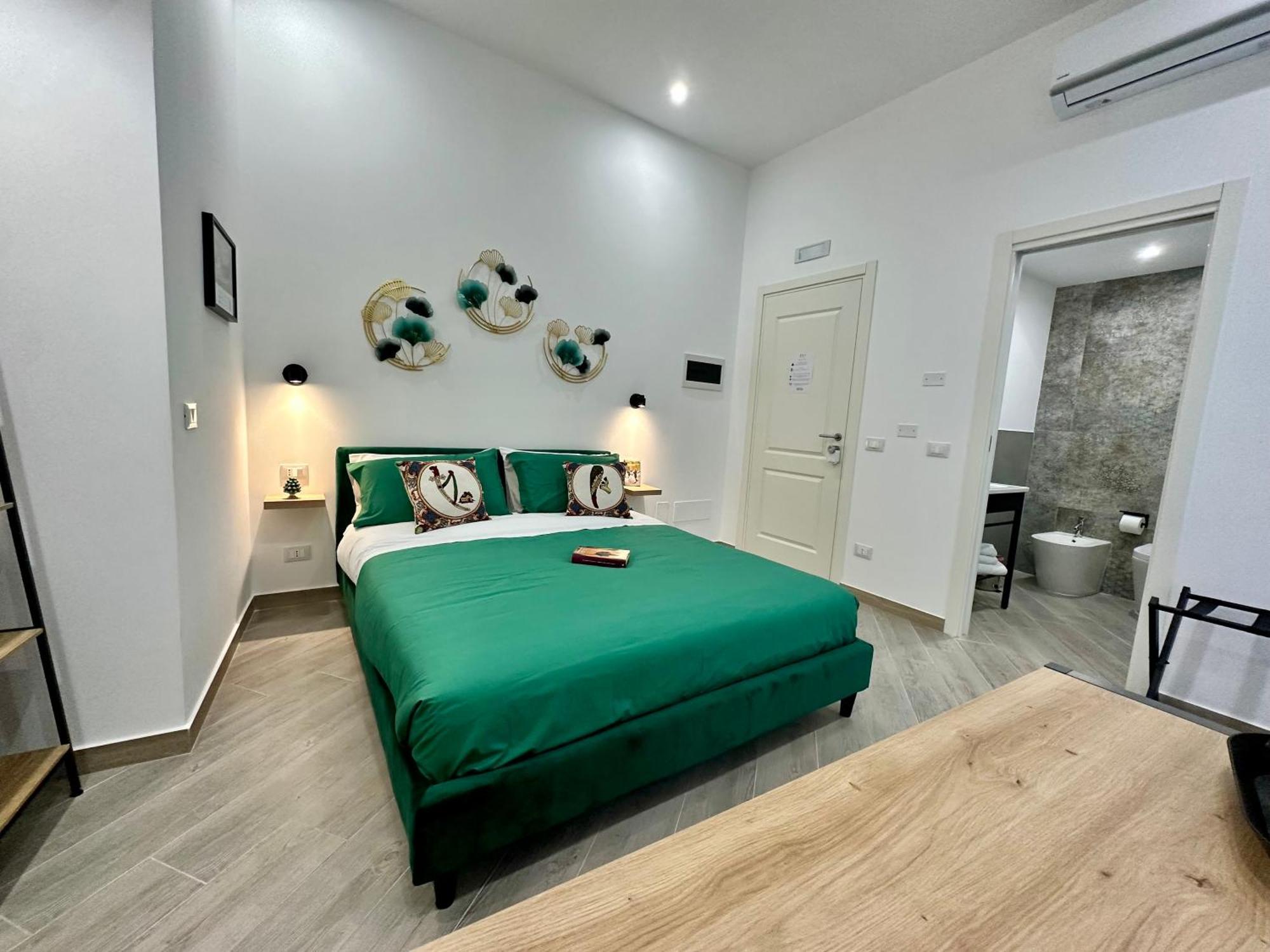 Guest house Kalia *